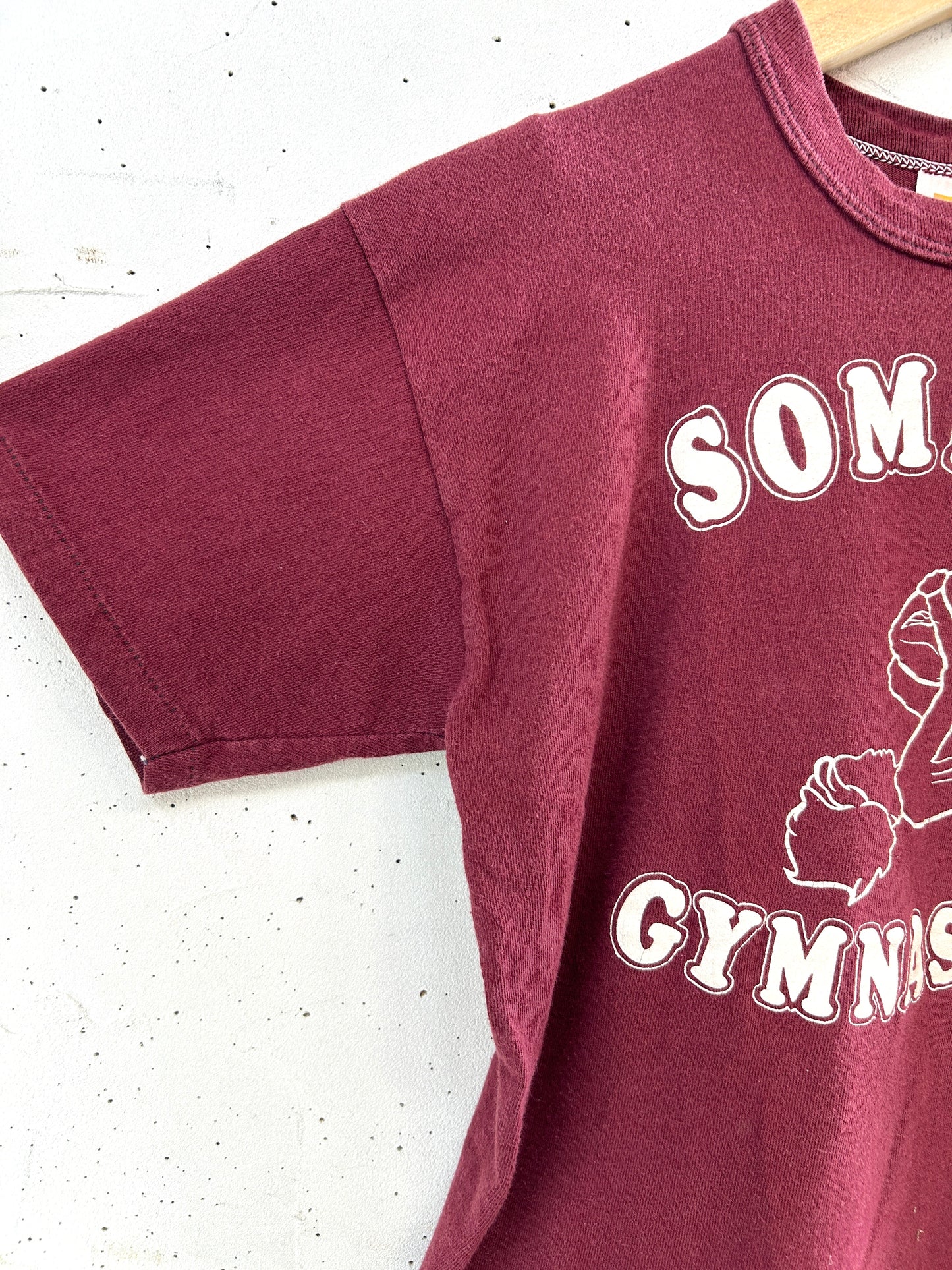 Vintage T-Shirt 〜RUSSELL〜 [E32330]