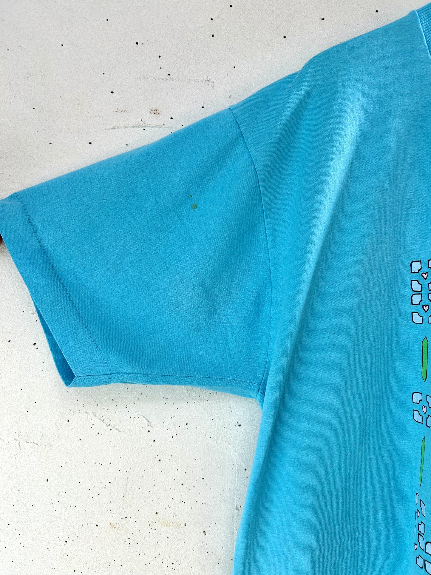 Vintage T-Shirt MADE IN USA 〜SCREEN STARS BEST〜 [G33016]