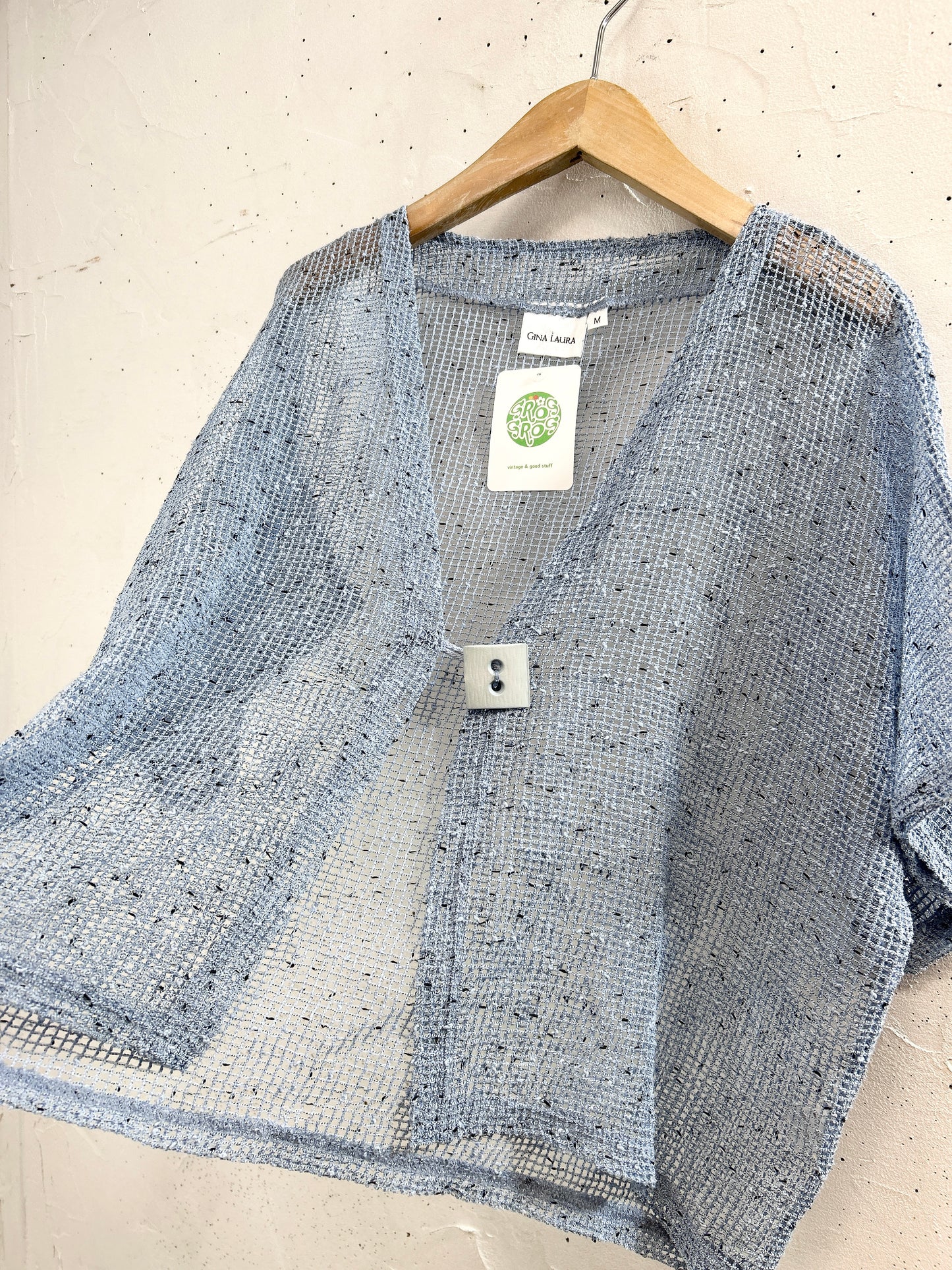 Vintage Tops [E32418]