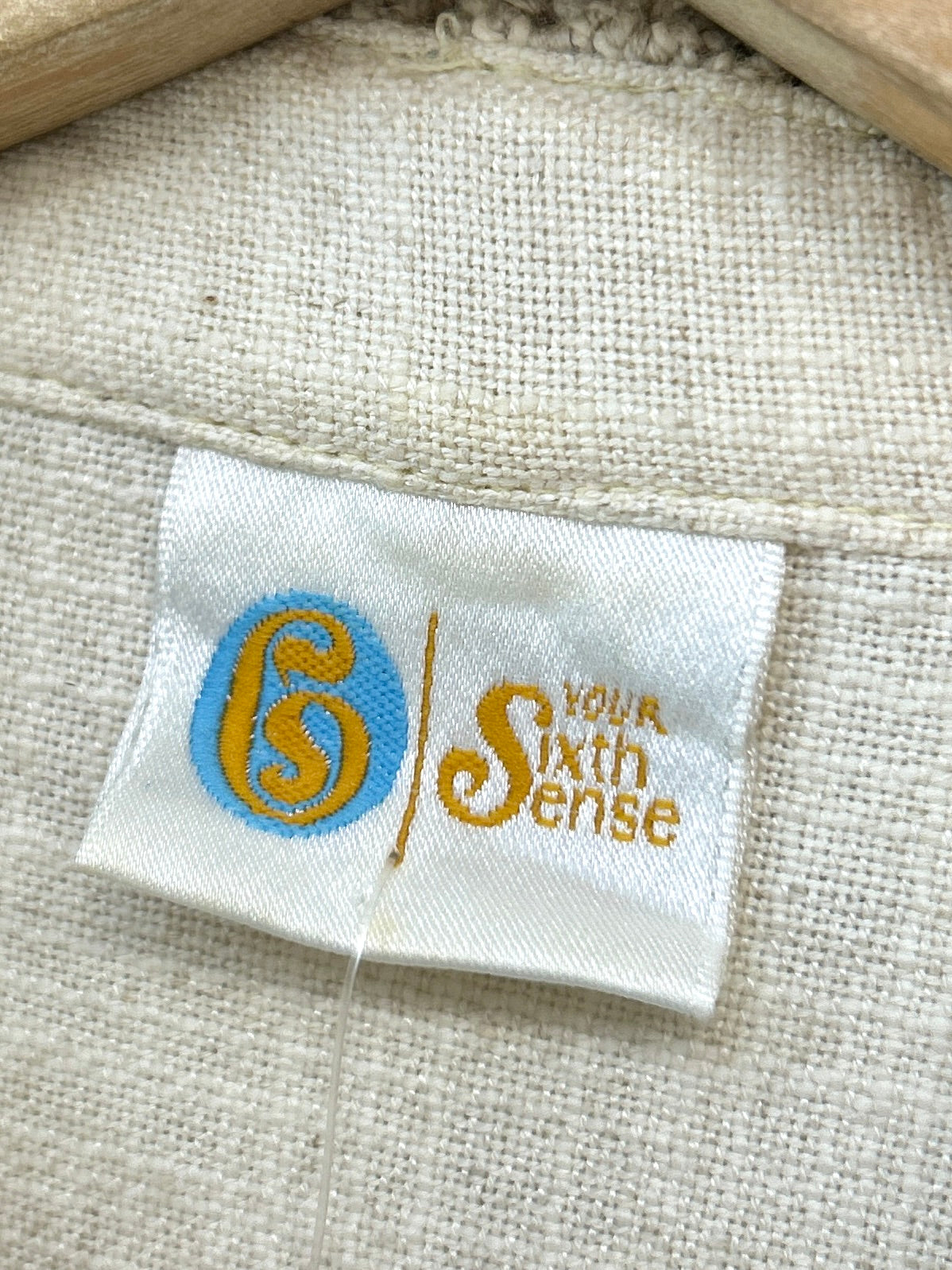 Vintage Tyrol Blouse  [A31295]