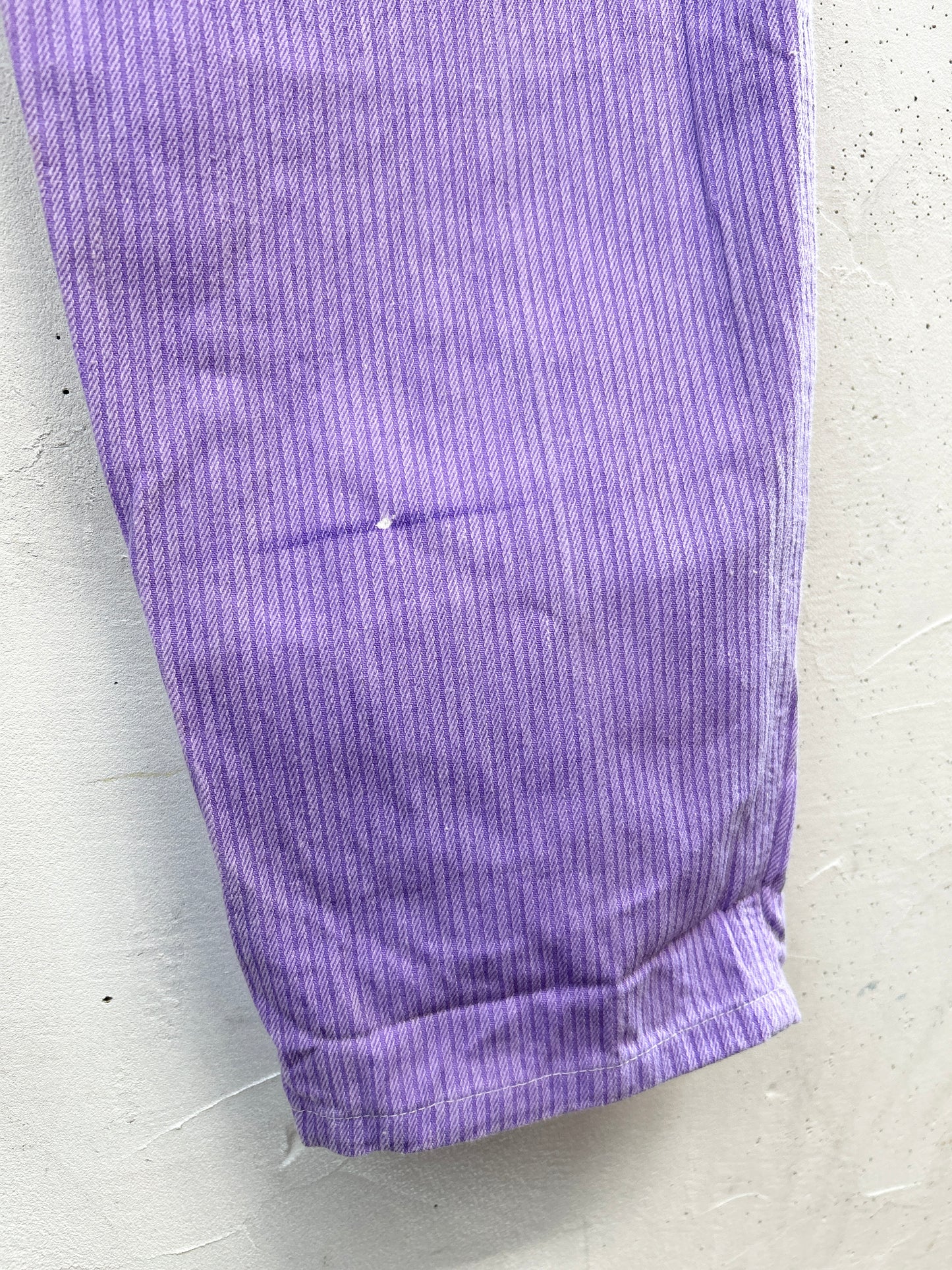 Vintage Pants [E32419]