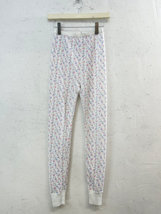 Vintage Pants 〜 MADE IN USA〜 [J34312]