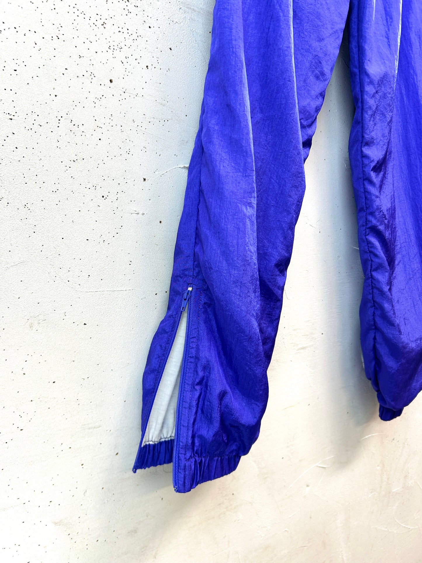 Vintage Nylon  Pants 〜Pierre Cardin〜 [A31287]