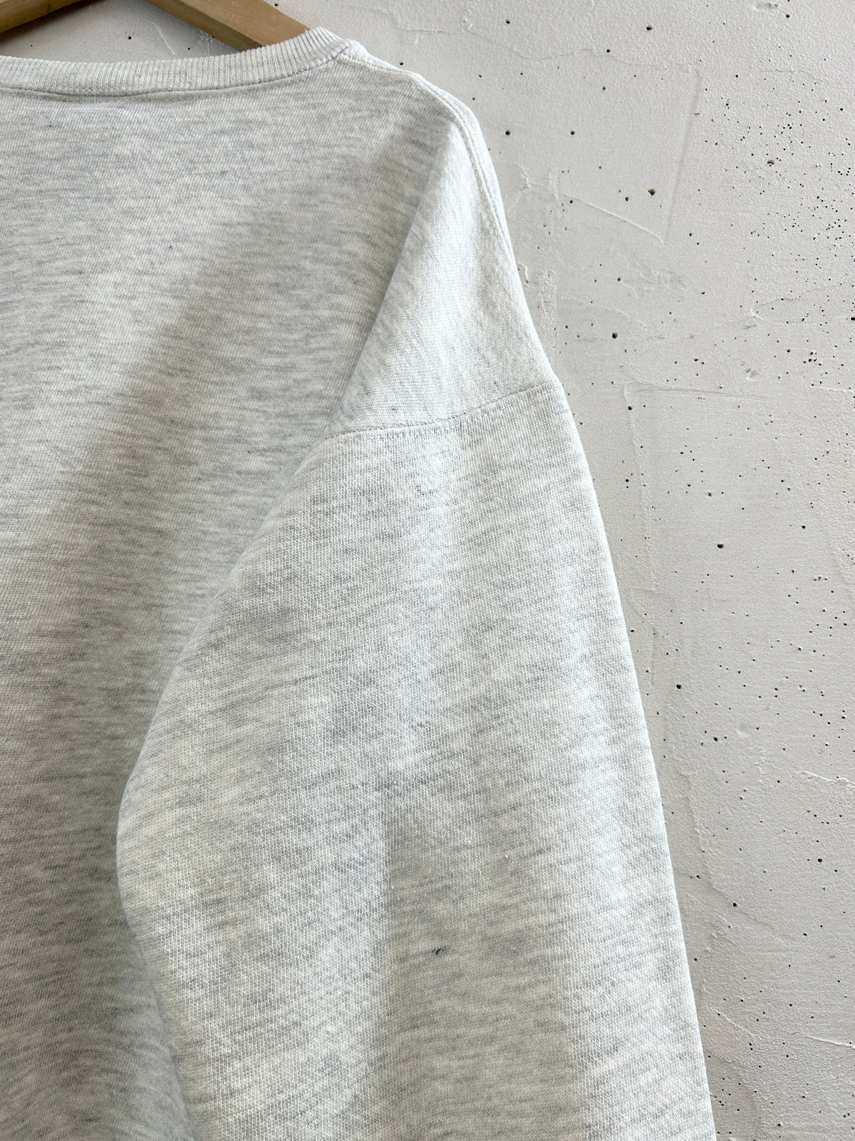 Vintage Sweat 〜 Lee〜 [J34083]
