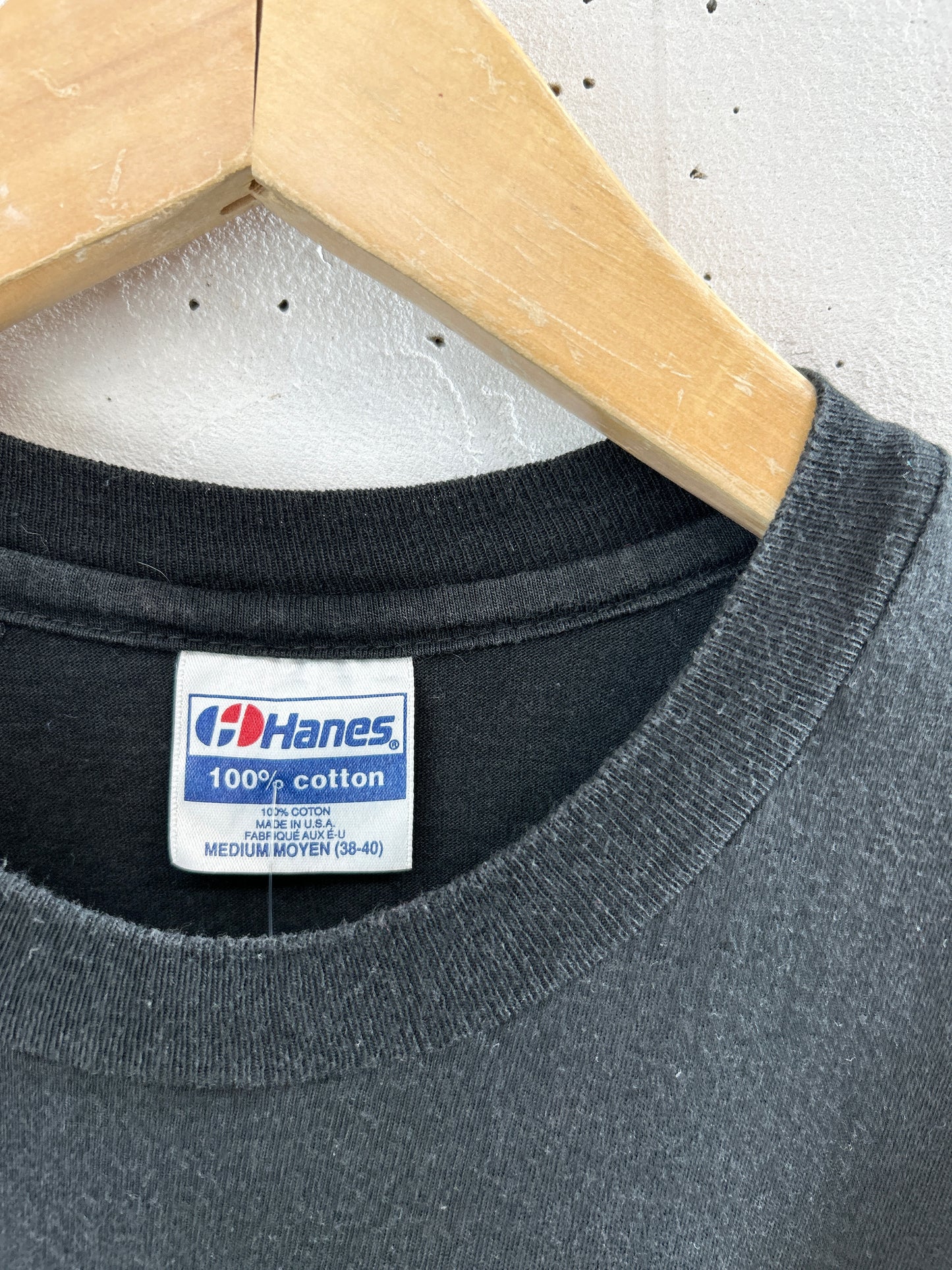 '90s Vintage T-Shirt [F32673]
