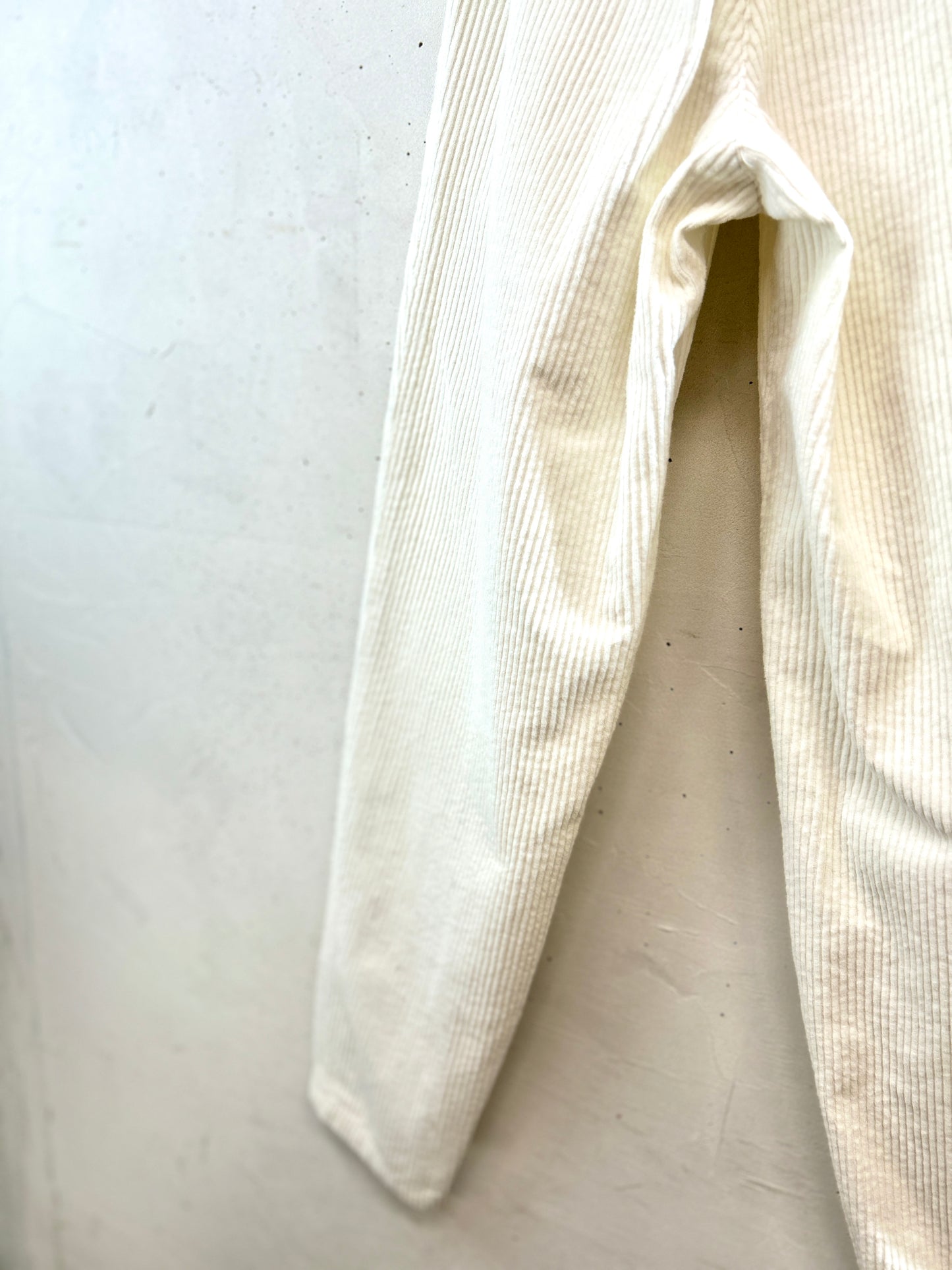 Vintage Tuck Pants  [L31144]