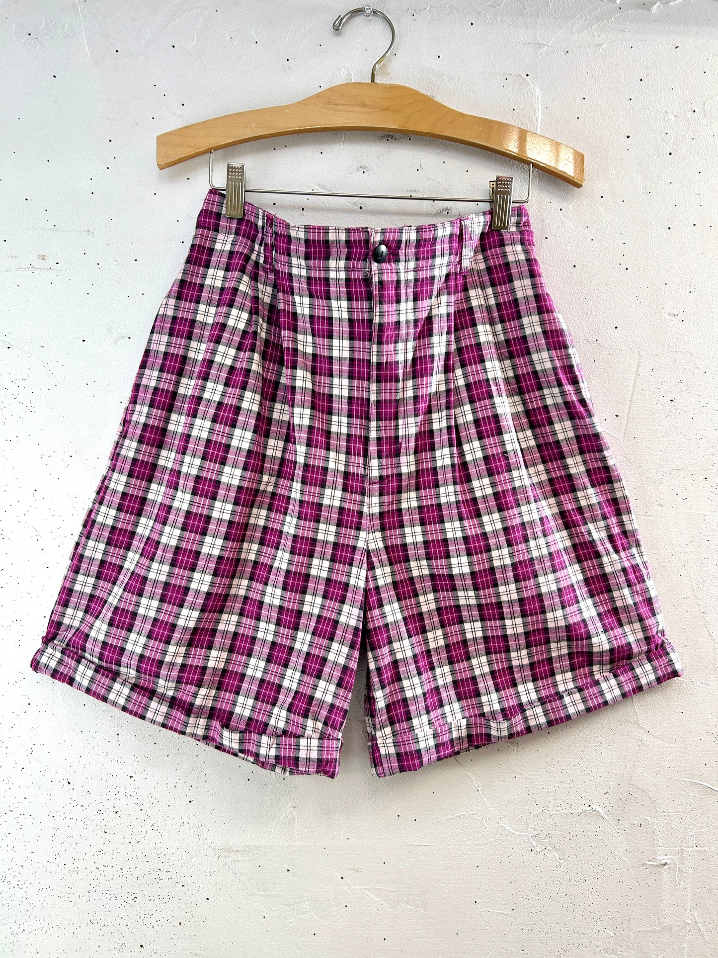 Vintage Pants [F32604]