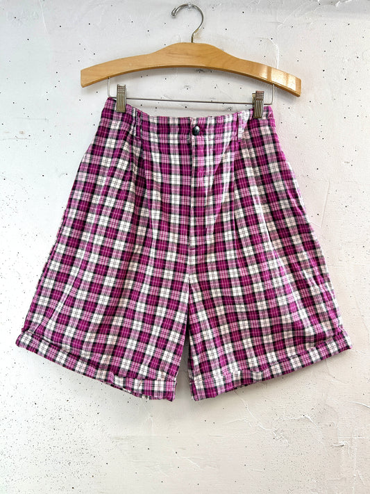 Vintage Pants [F32604]