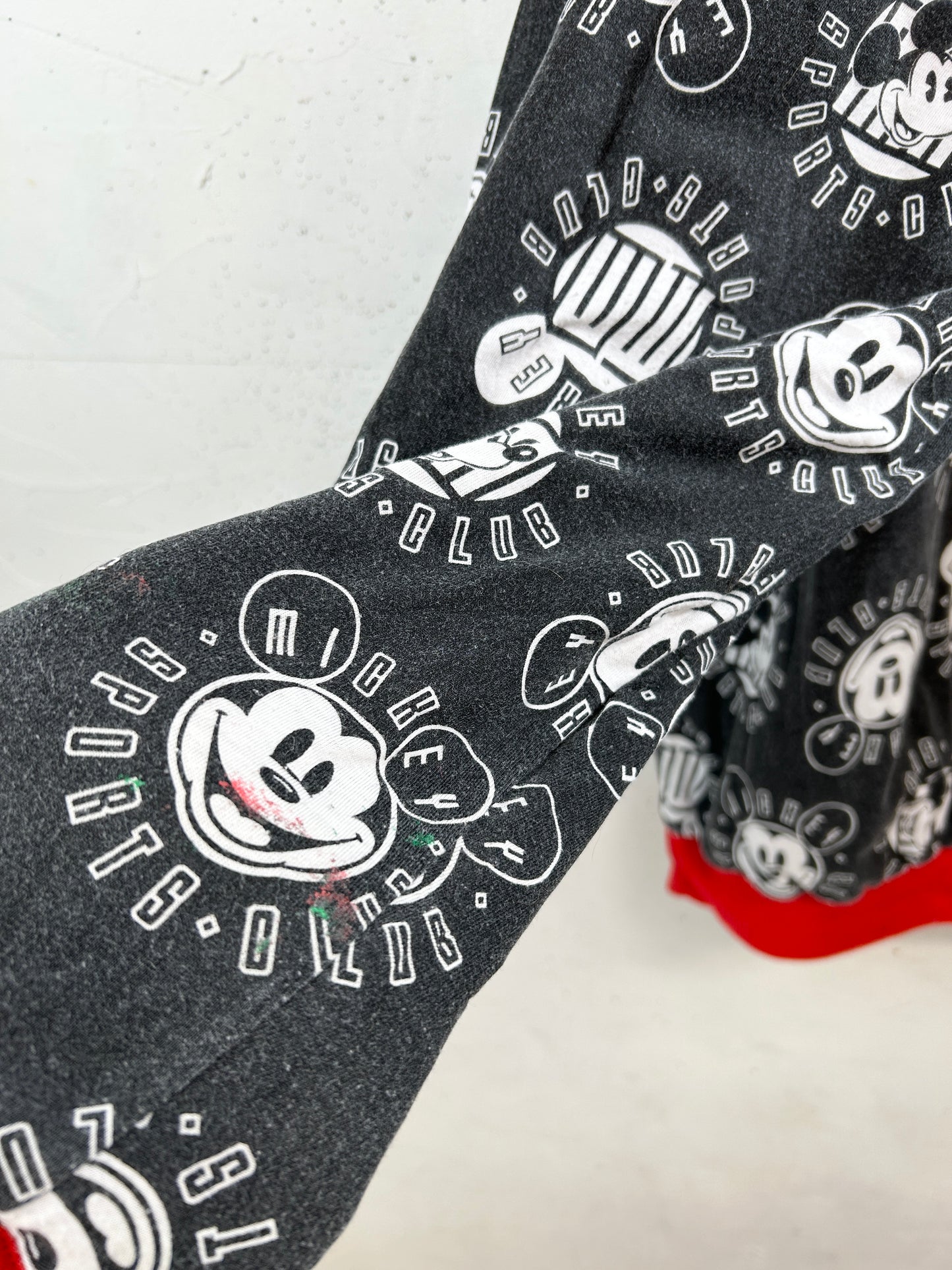 Vintage Tops [B31476]