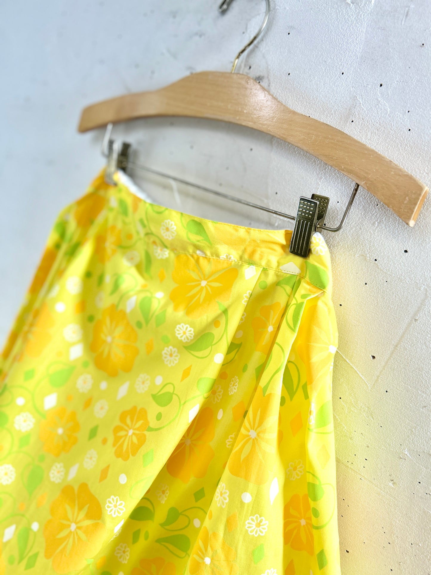 Vintage Apron [J30388]