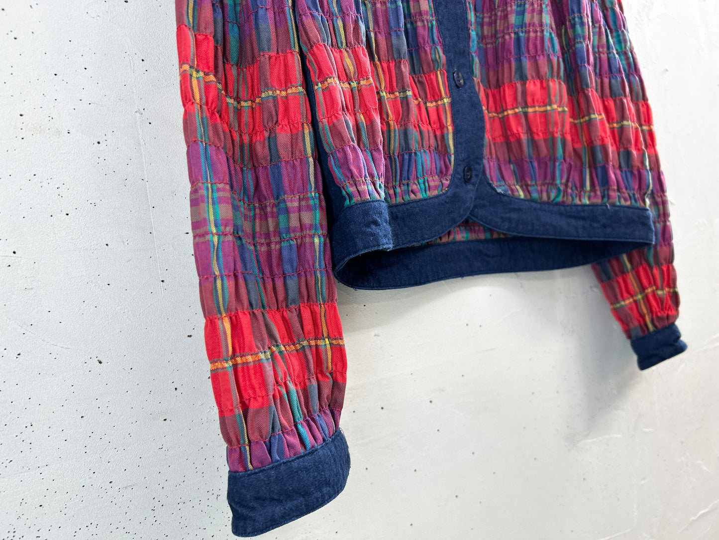 Vintage Jacket 〜MADE IN USA〜 [L31083]