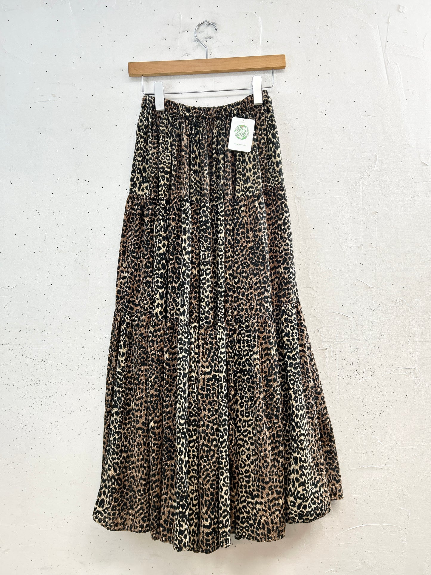 Vintage Skirt [L31079]