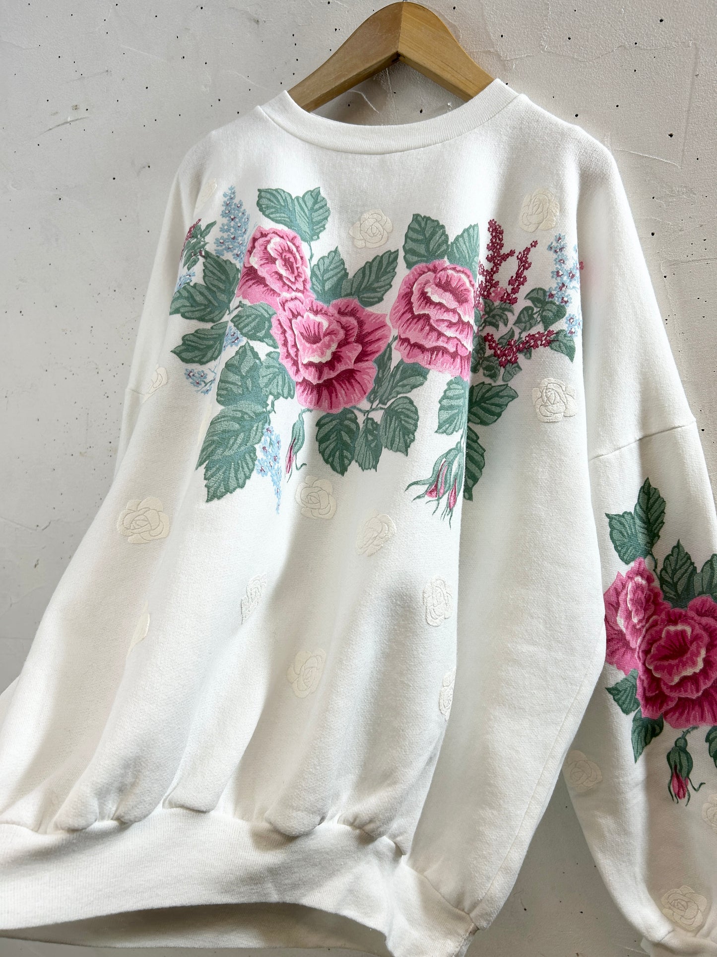 Vintage Sweat [J30403]