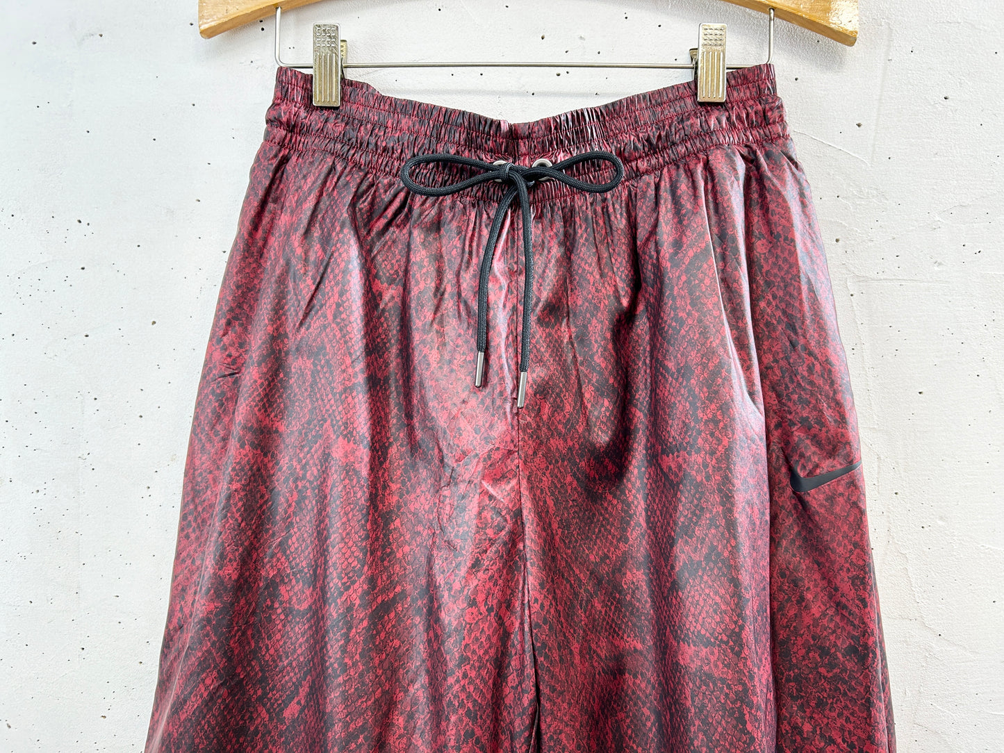 Vintage Pants 〜NIKE〜 [A31431]