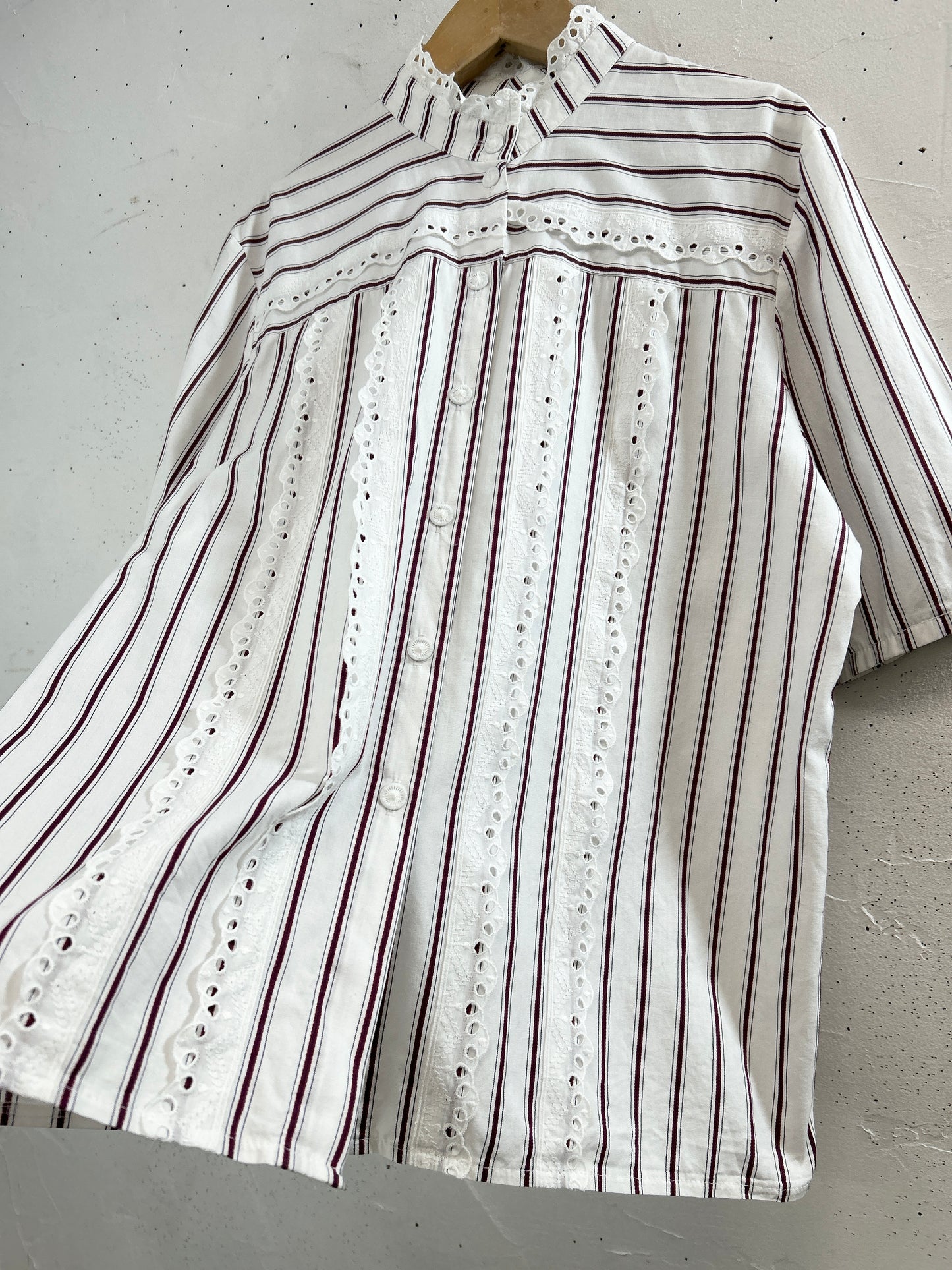 Vintage Tyrol Shirt [E32512]