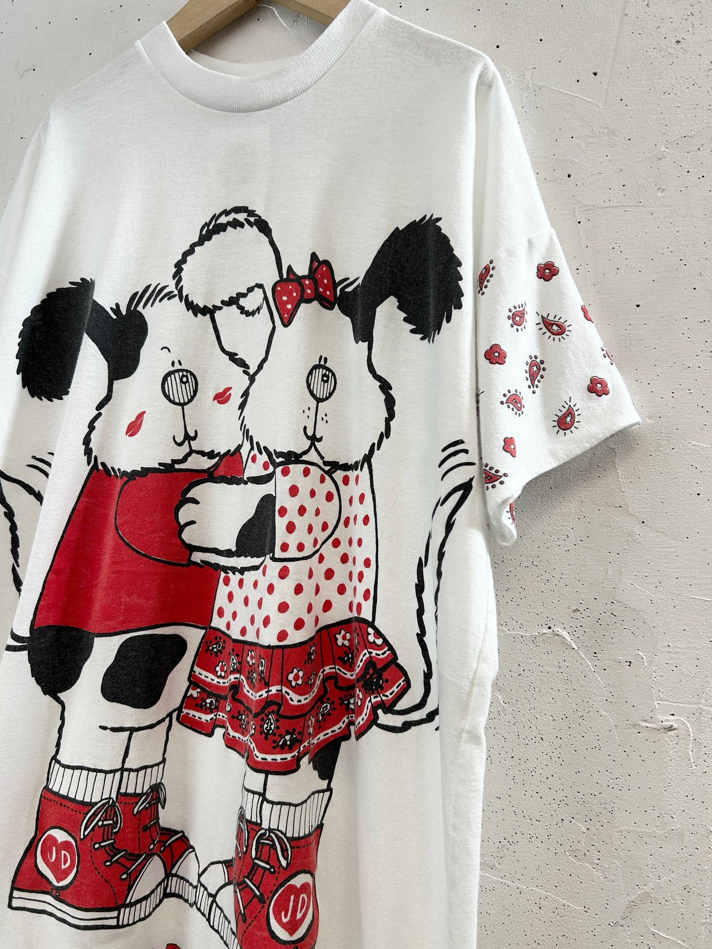 '90s Vintage T-Shirt [G33229]