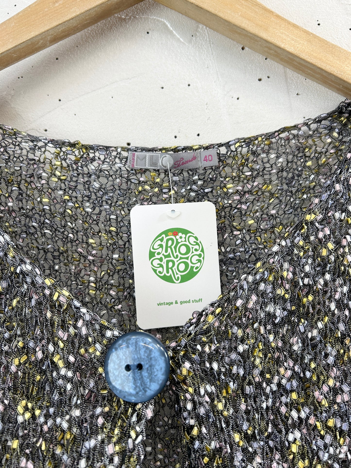 Vintage Tops [G32894]