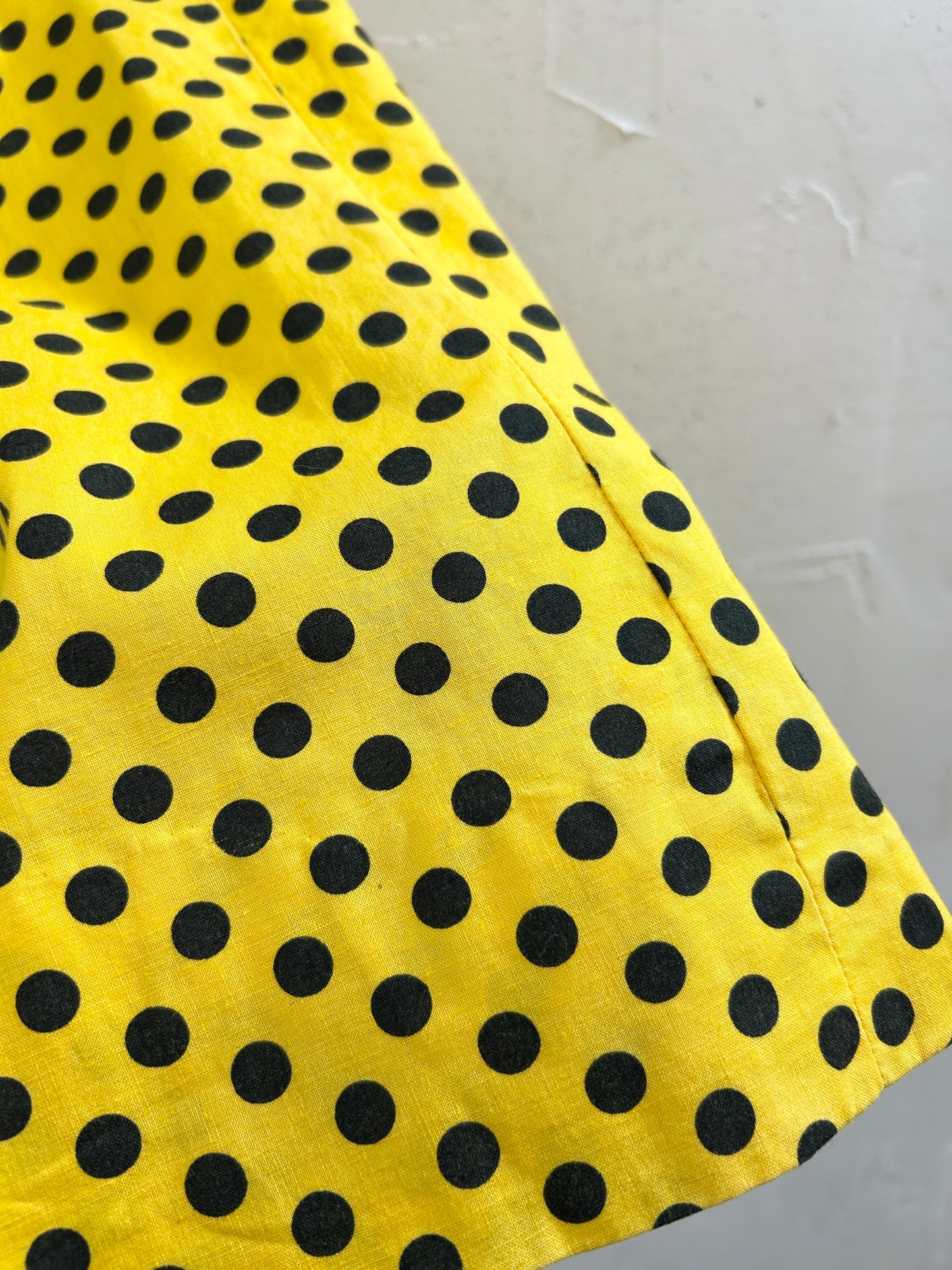 Vintage Skirt [G33249]