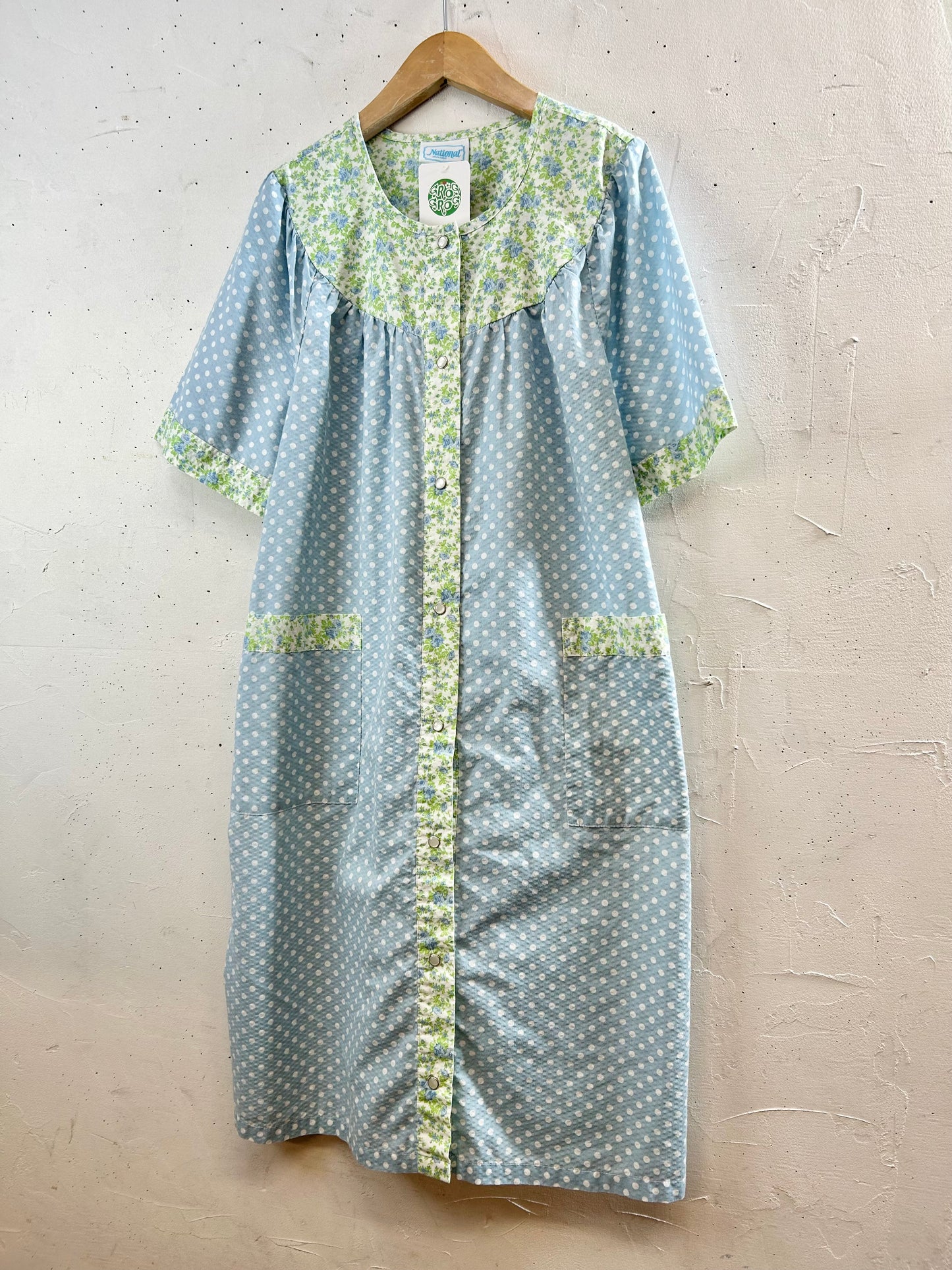 Vintage Dress [G30669]