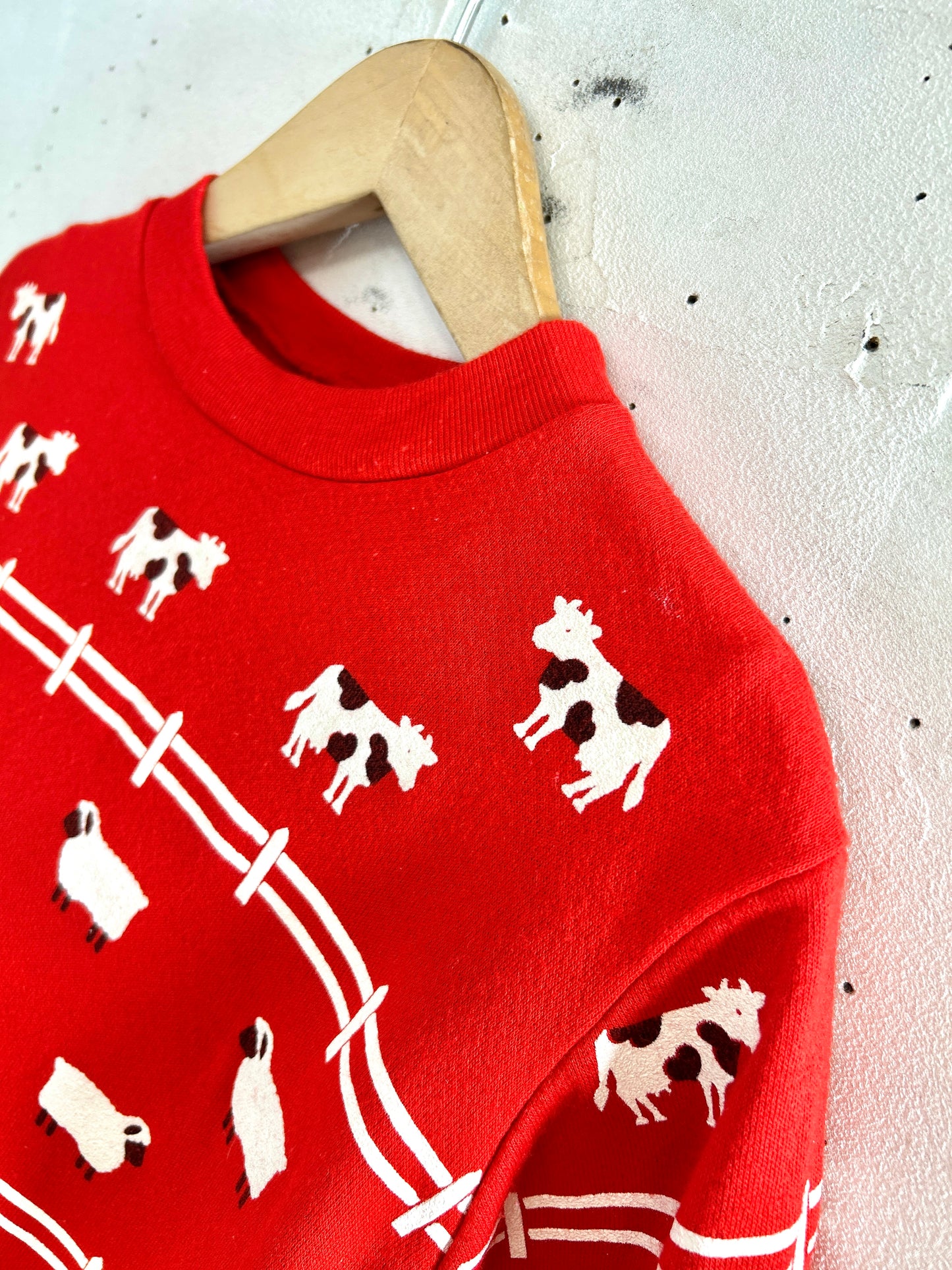 Vintage Sweat  [C31786]