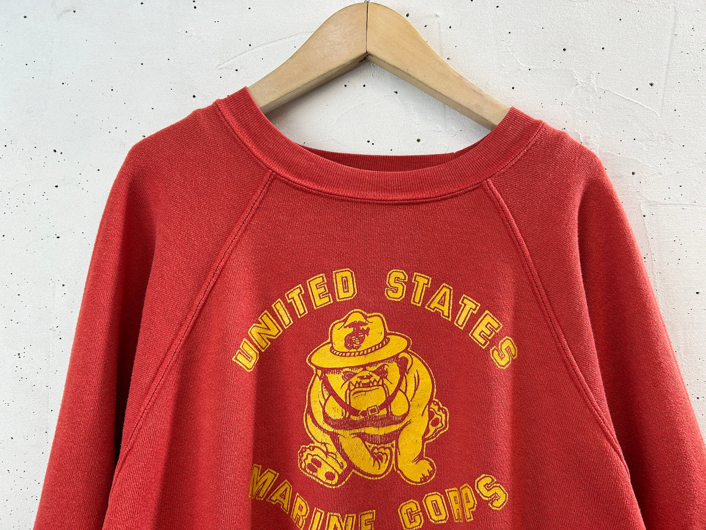 Vintage Sweat [F32638]
