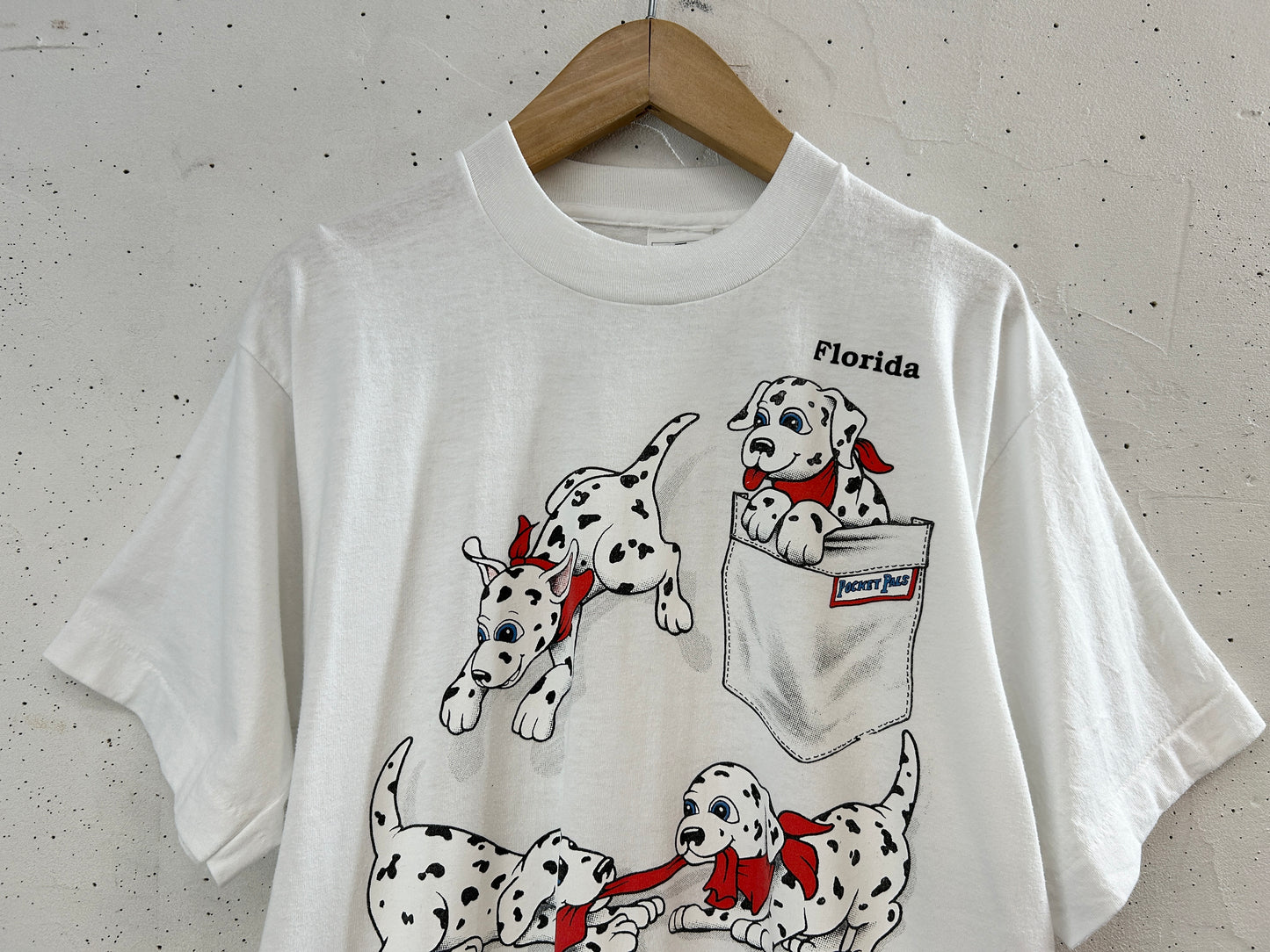 '90s Vintage T-Shirt [H33576]