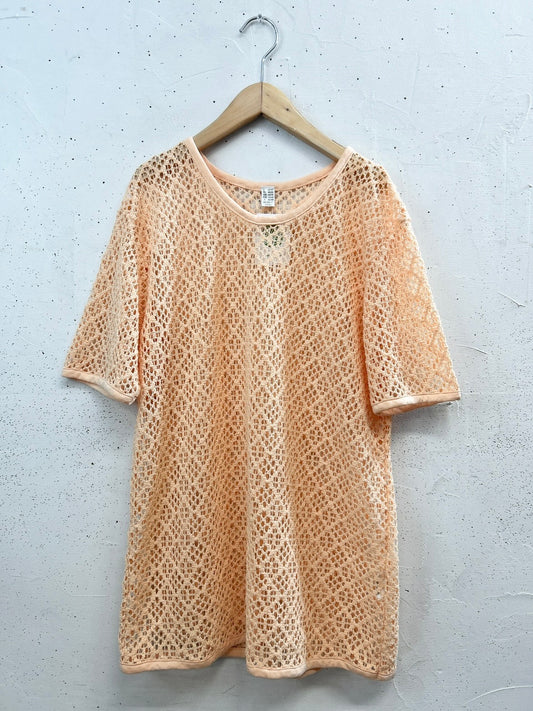 Vintage Tops [C31992]