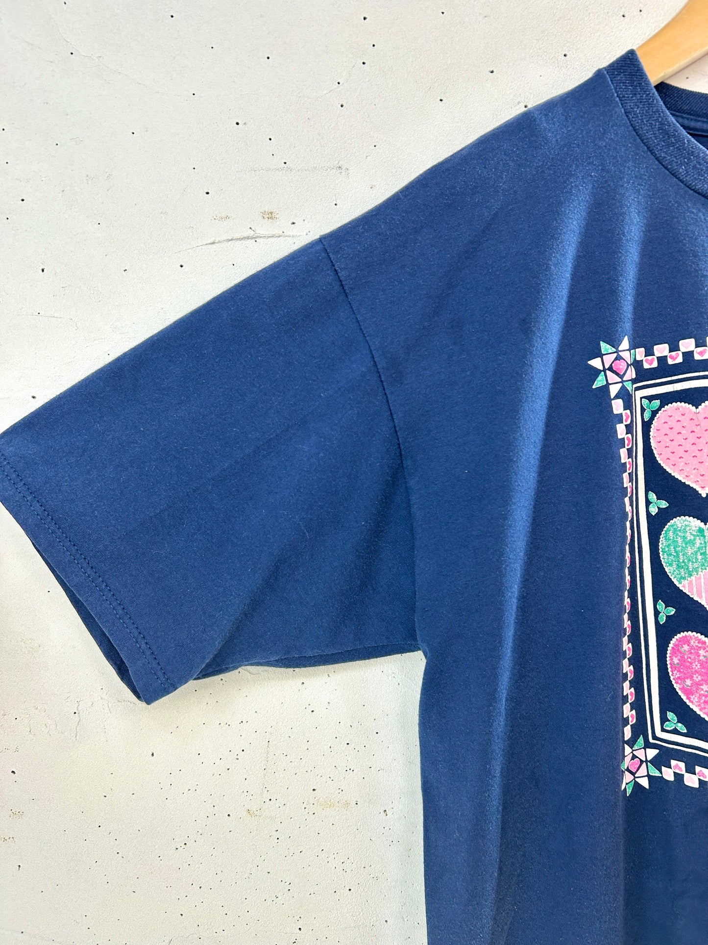 Vintage T-Shirt 〜JERZEES〜 MADE IN USA [H33636]