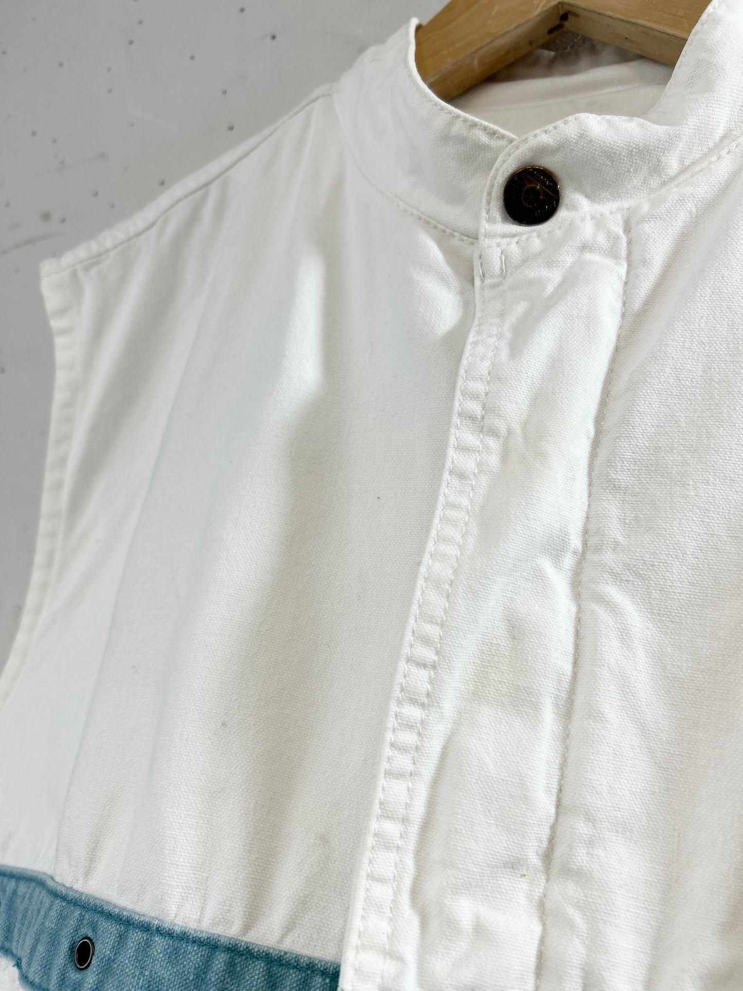Vintage Vest [C31748]