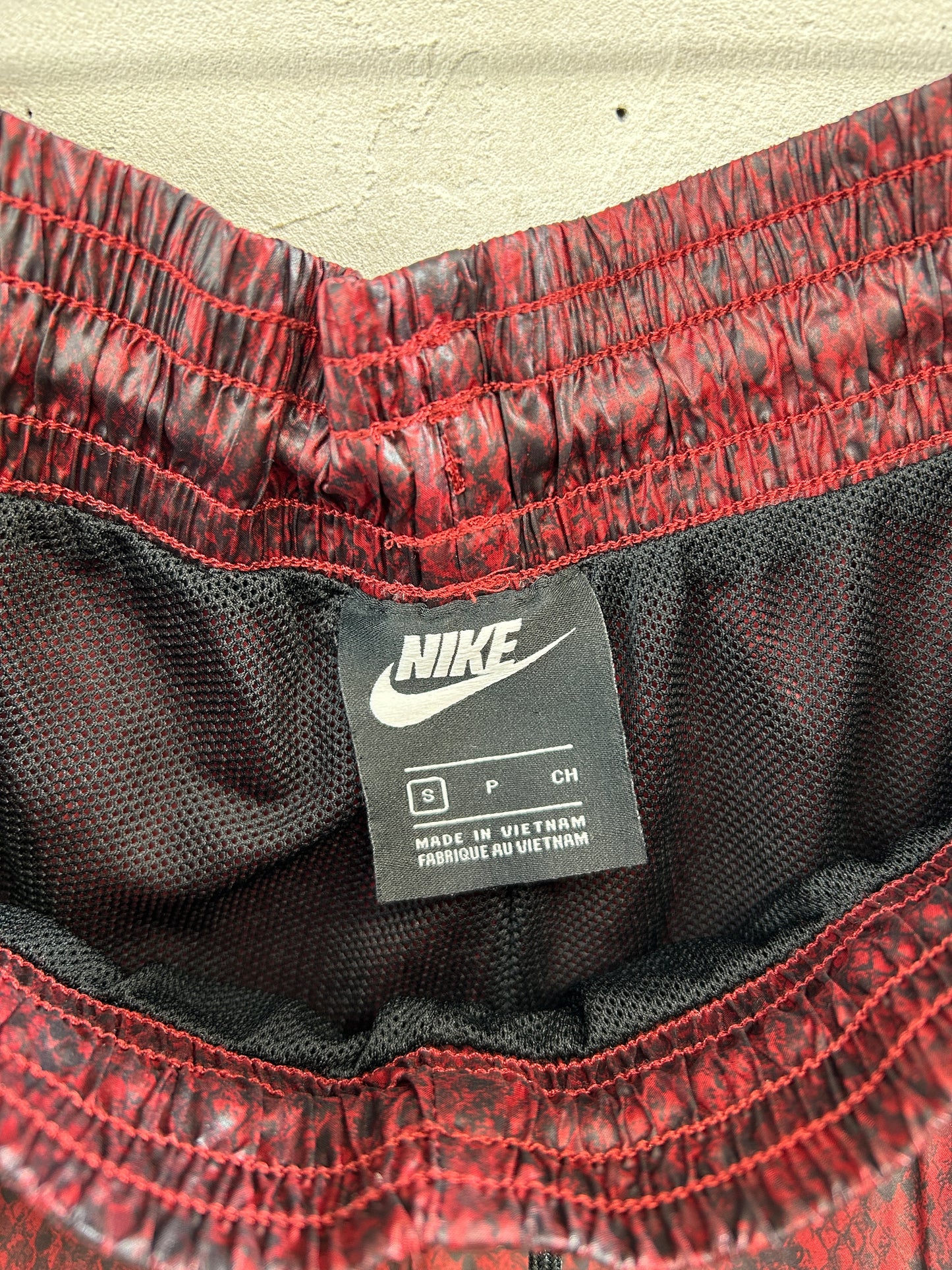 Vintage Pants 〜NIKE〜 [A31431]