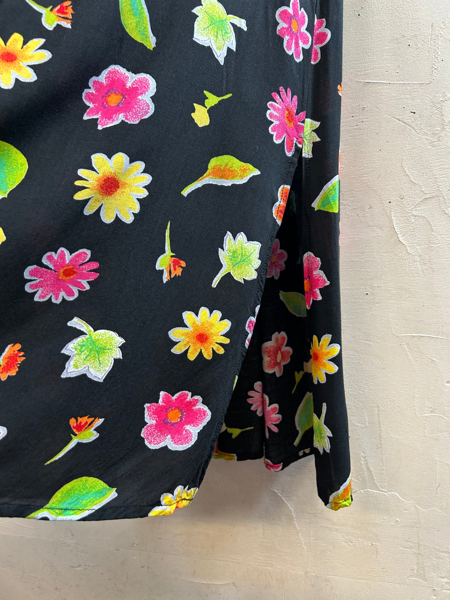 Vintage Dress [G30639]