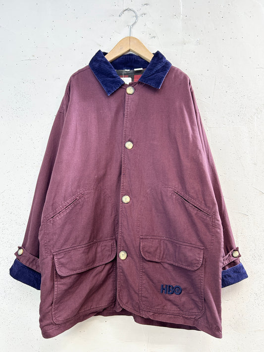 Vintage Jacket [I33879]