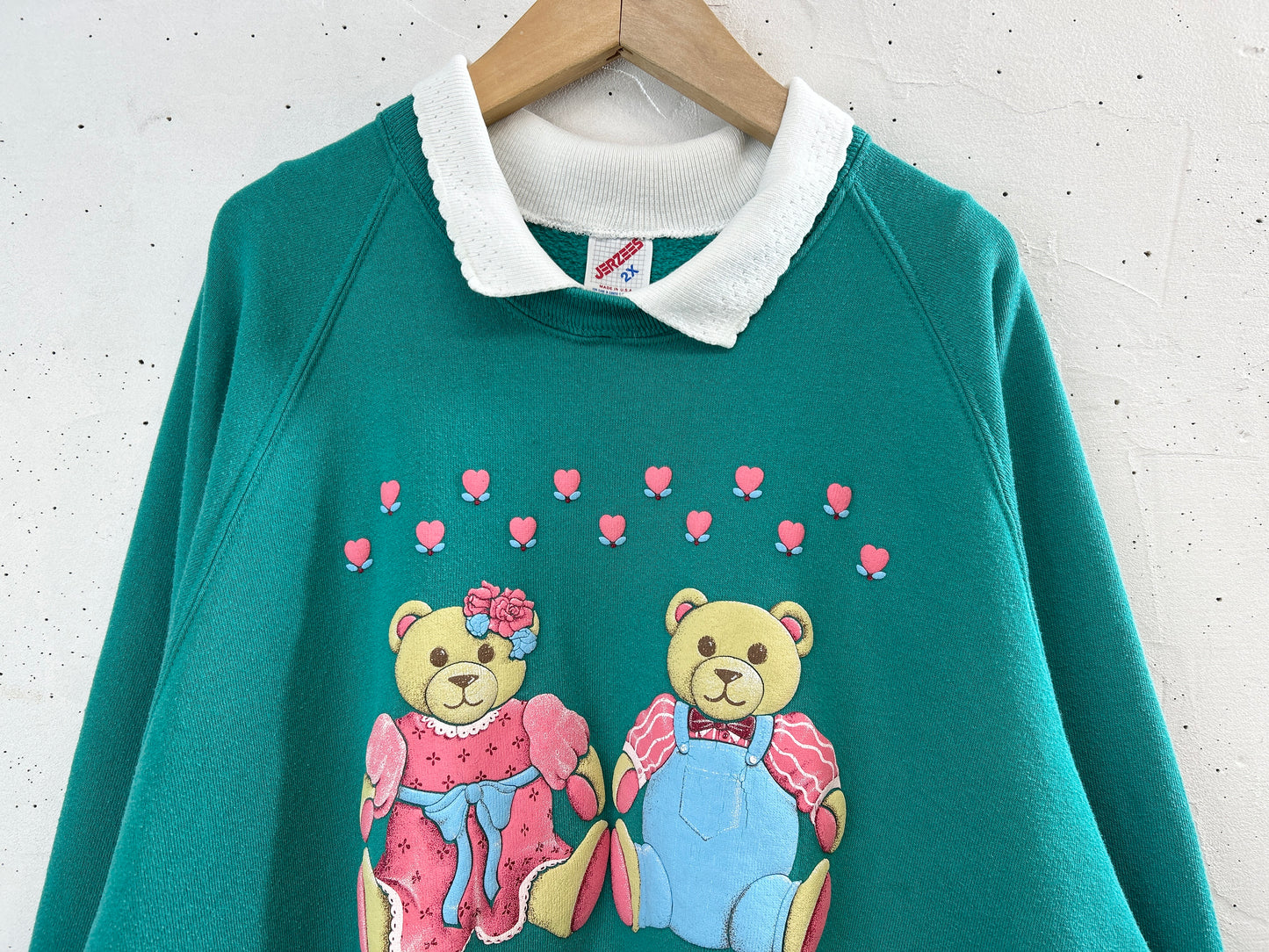 Vintage Sweat [E32390]