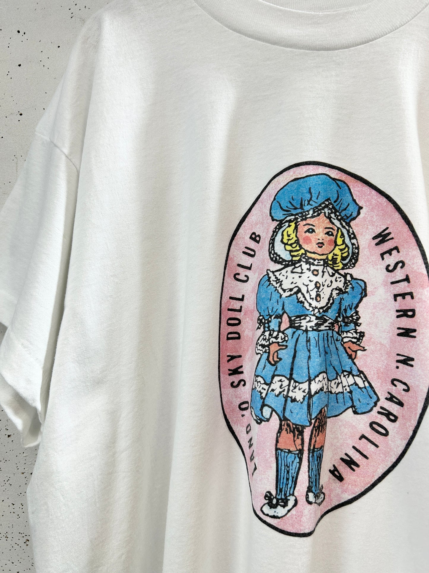 Vintage T-Shirt [G33291]