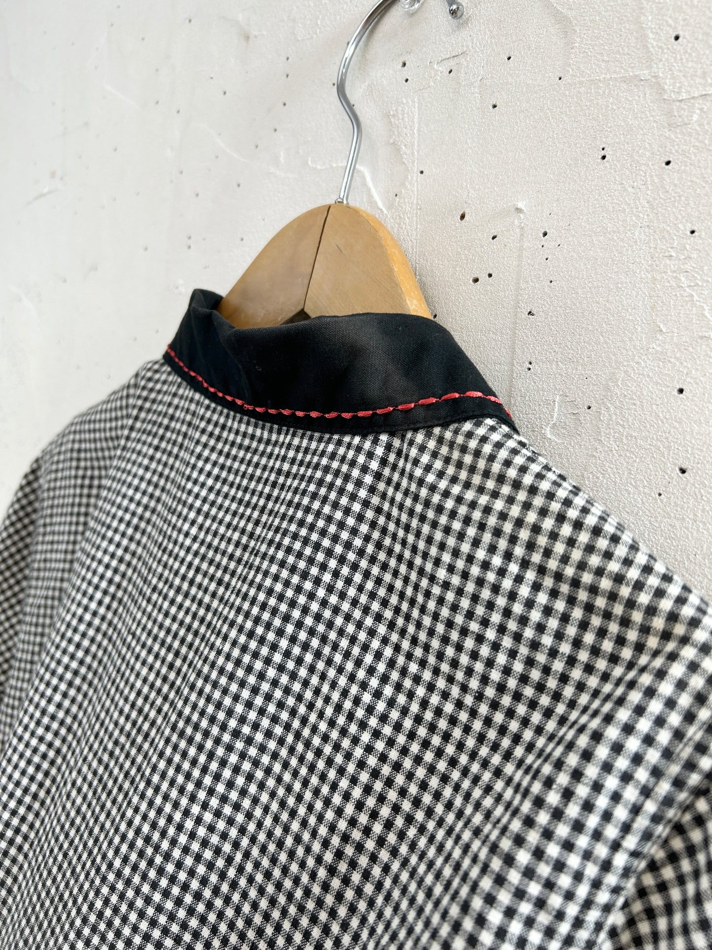 Vintage Shirt [H33409]