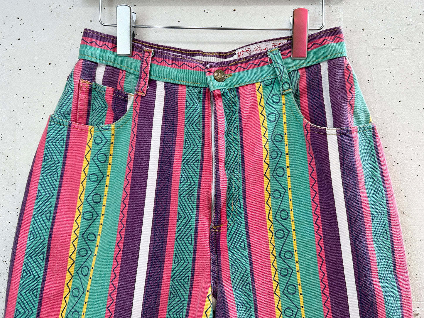 Vintage Pants 〜MADE IN USA〜 [H33381]