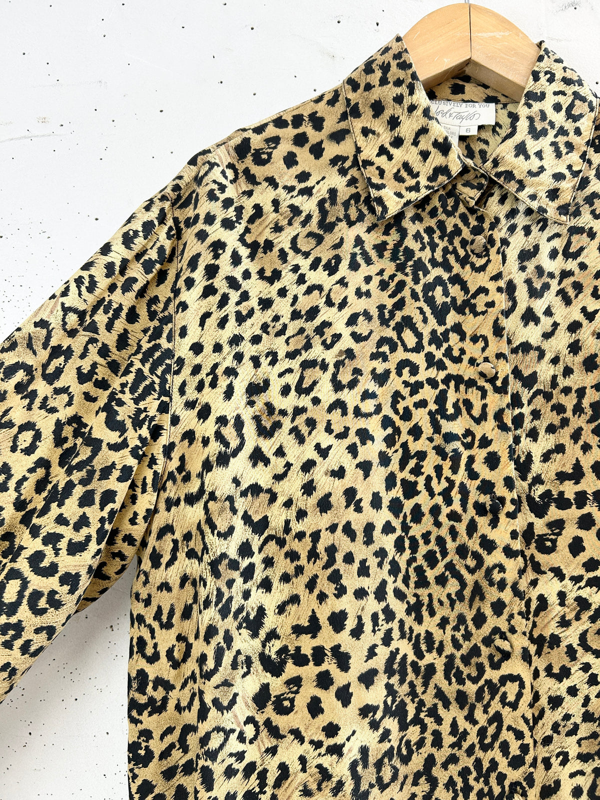 Vintage Shirt [I33962]