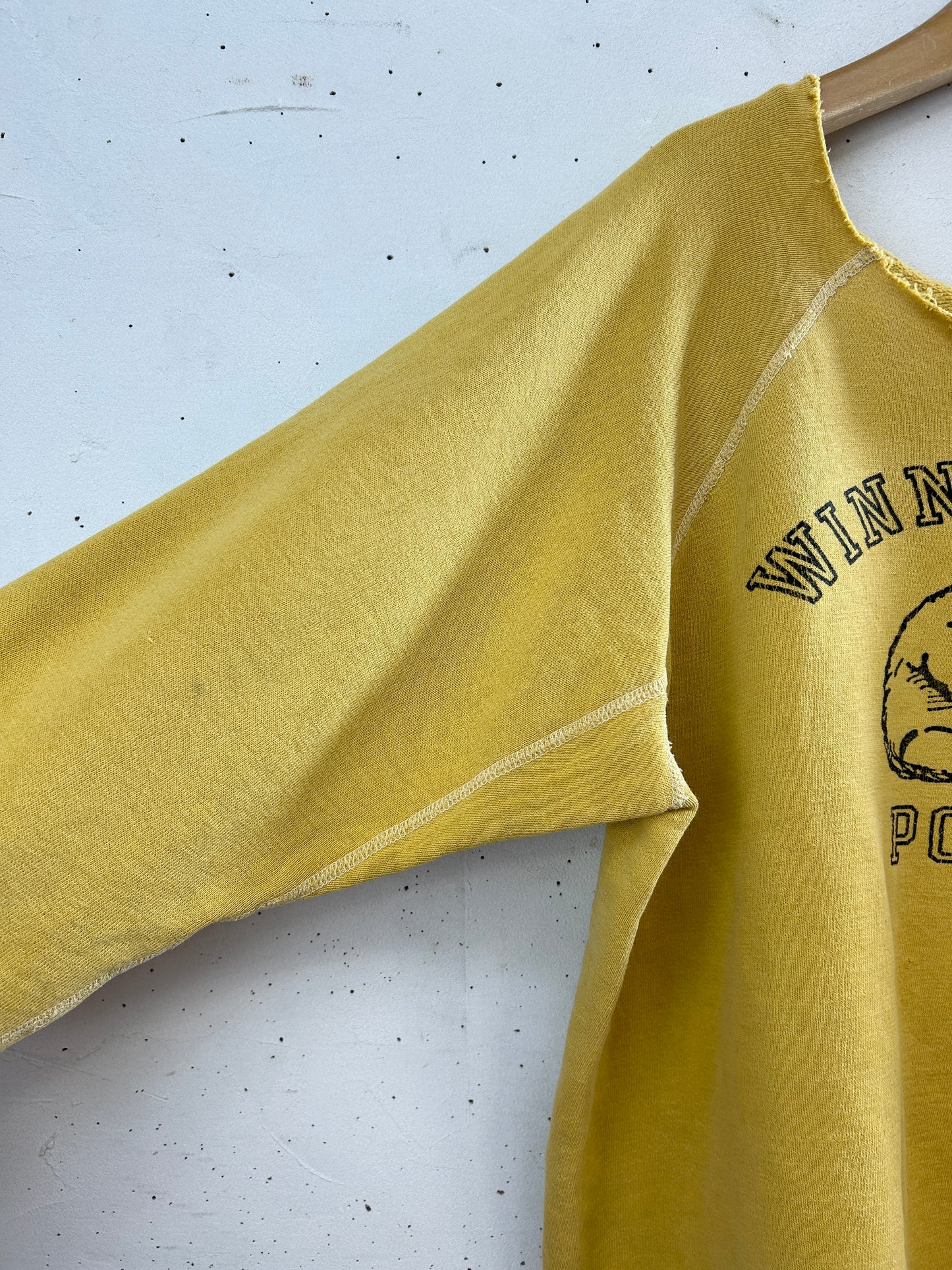 Vintage Sweat  [A31195]