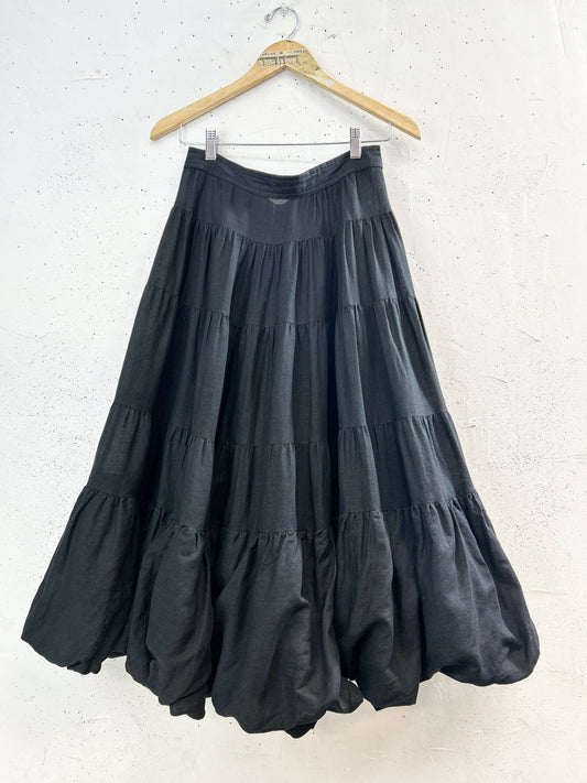 Vintage Skirt [I33968]