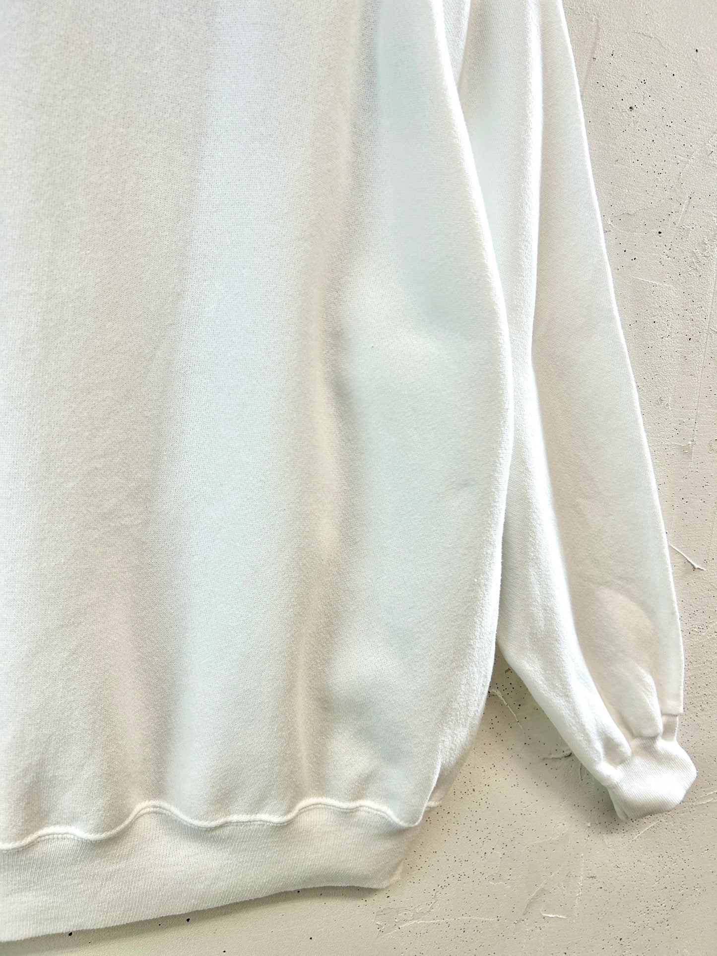 Vintage Custom Sweat 〜Hanes Her Way〜 MADE IN USA [E32502]