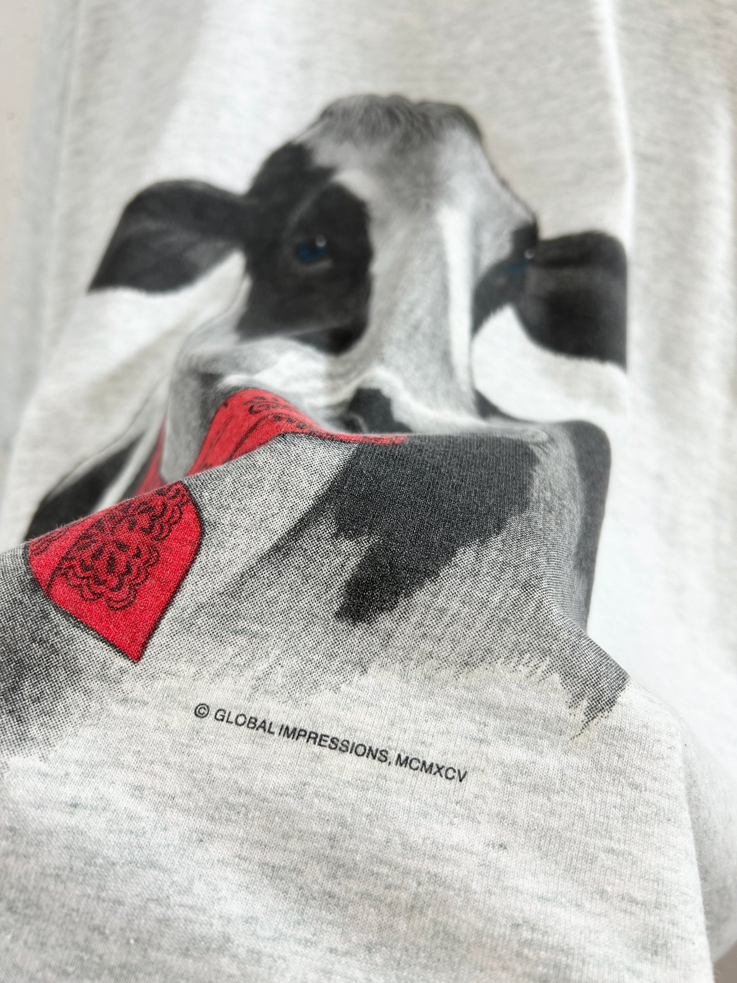 Vintage T-Shirt [H33360]