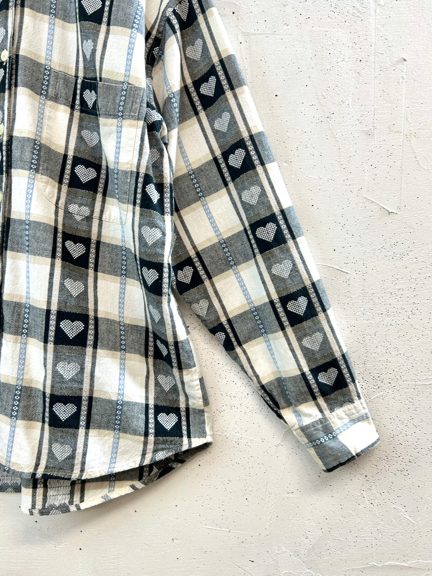 Vintage Shirt [G33106]