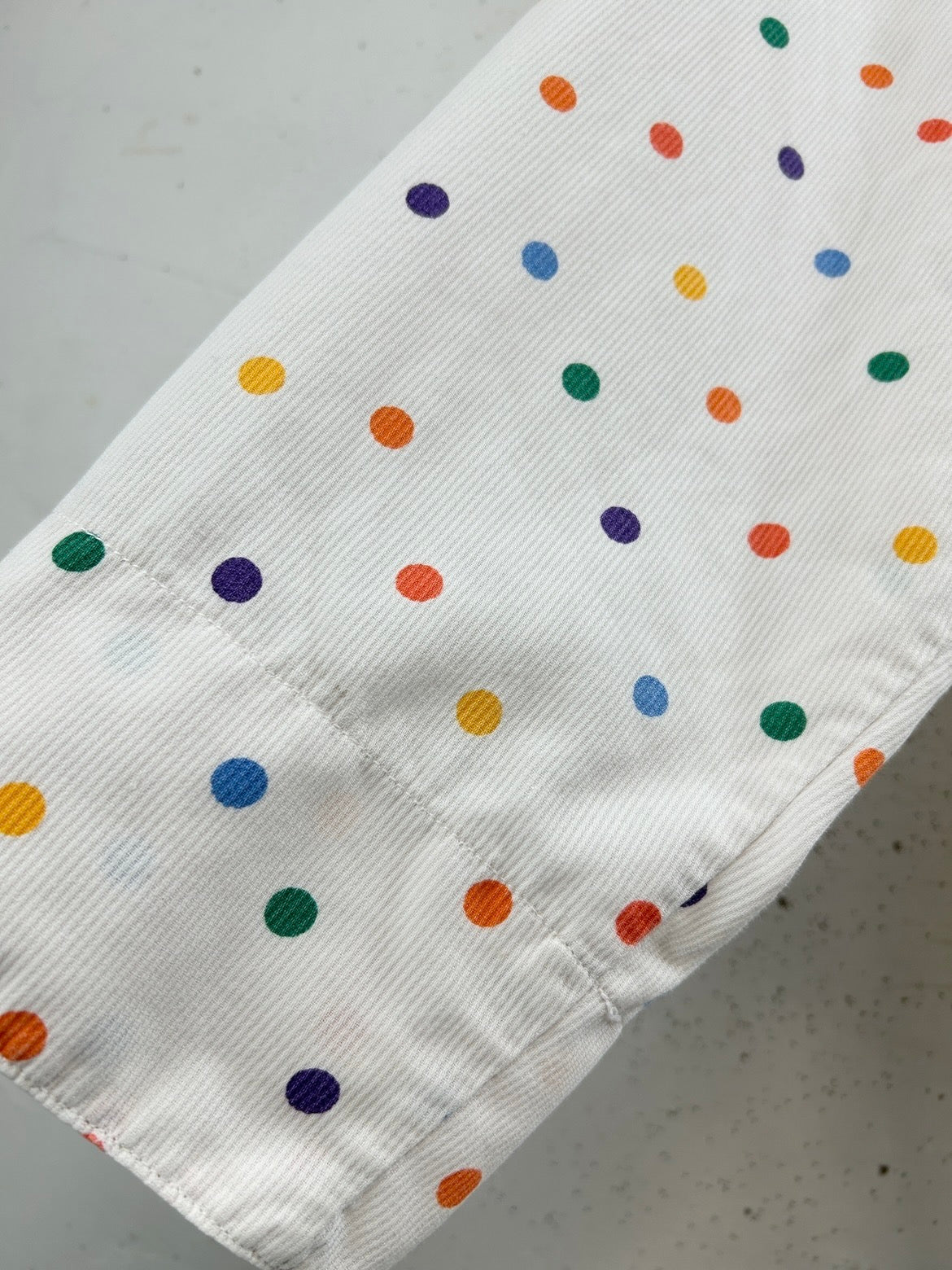 Vintage Blouse [C31926]