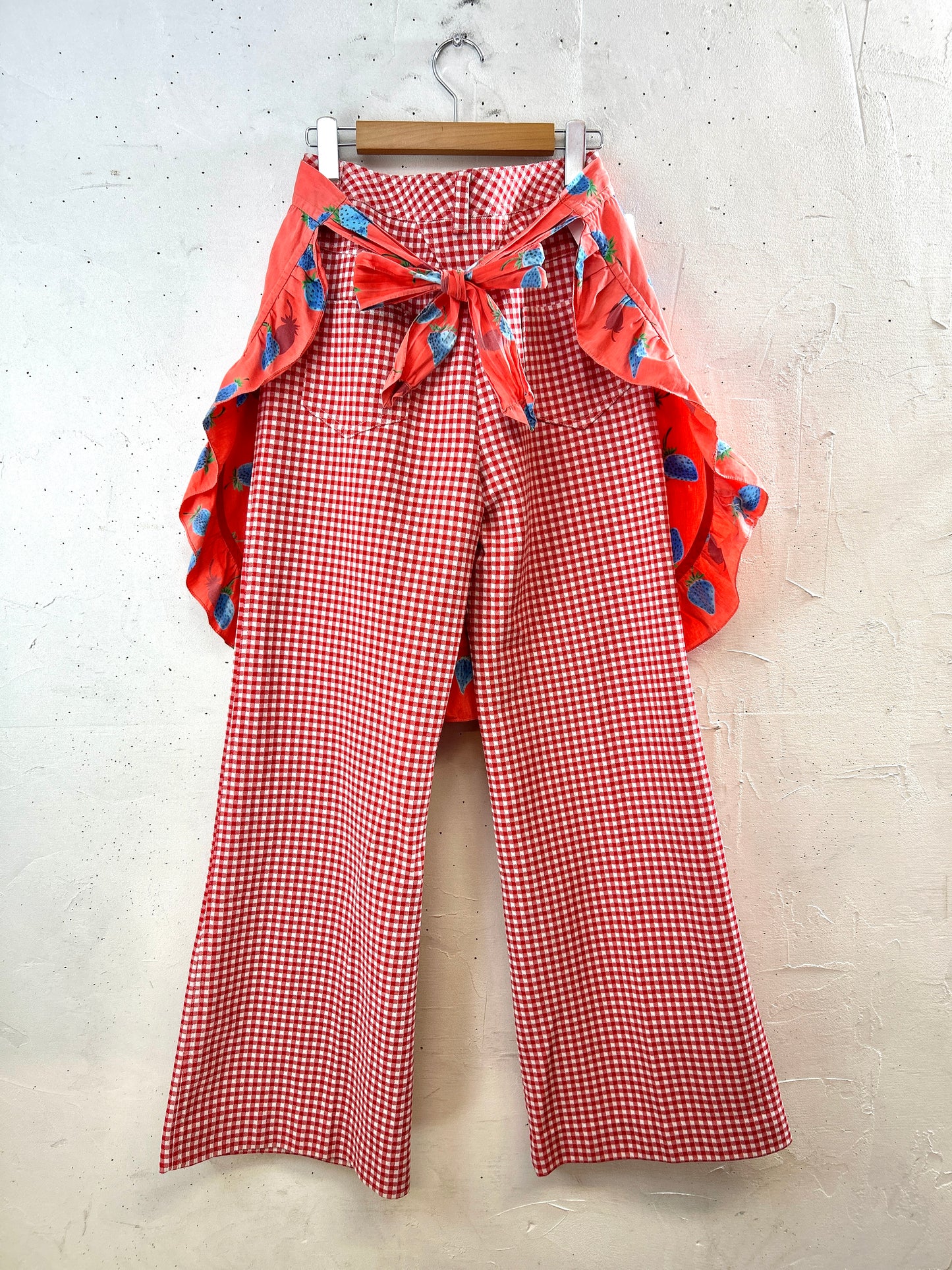 Vintage Apron [H30849]