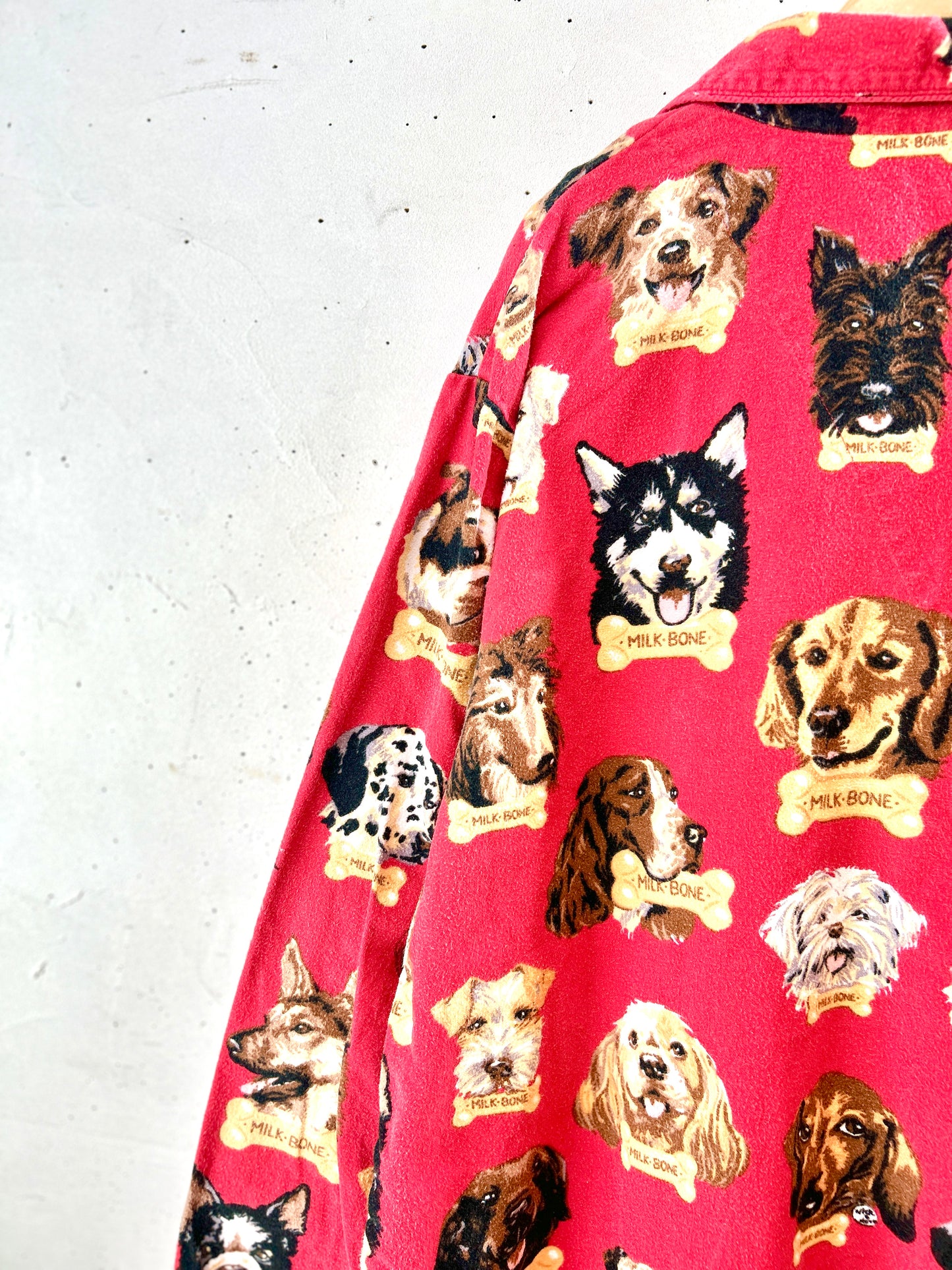 Vintage Sleep Wear 〜Nick&Nora〜 [H30985]