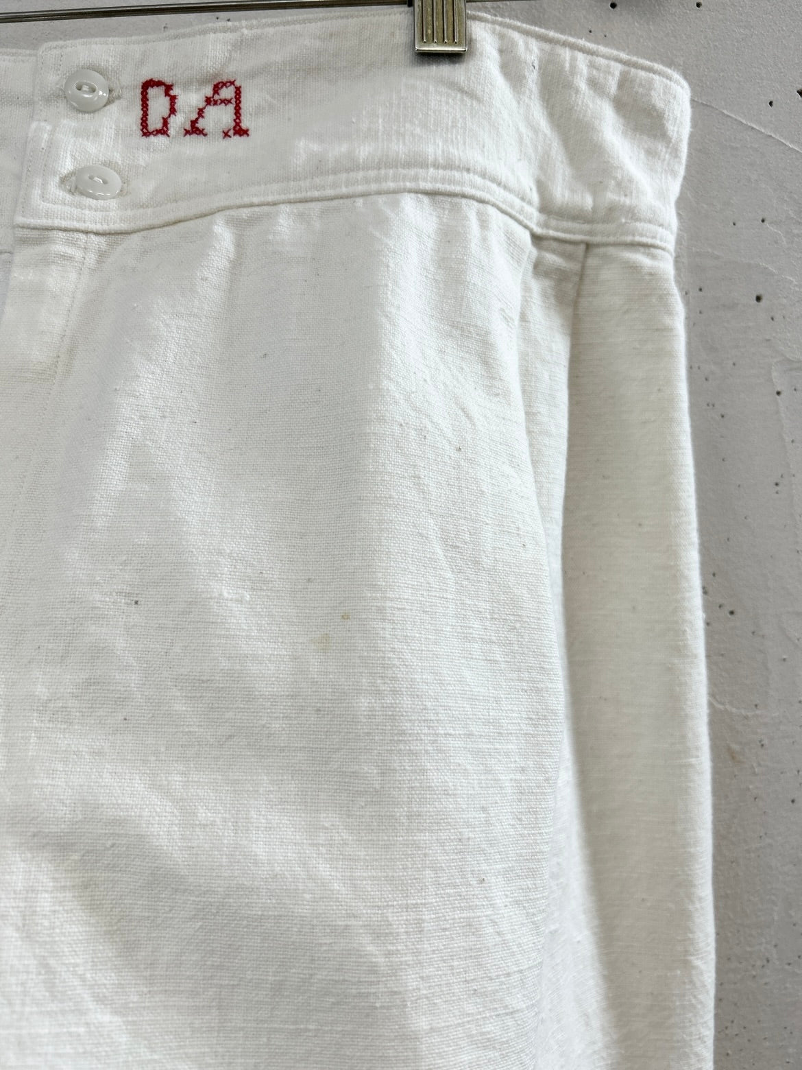 Vintage Pants [E32293]