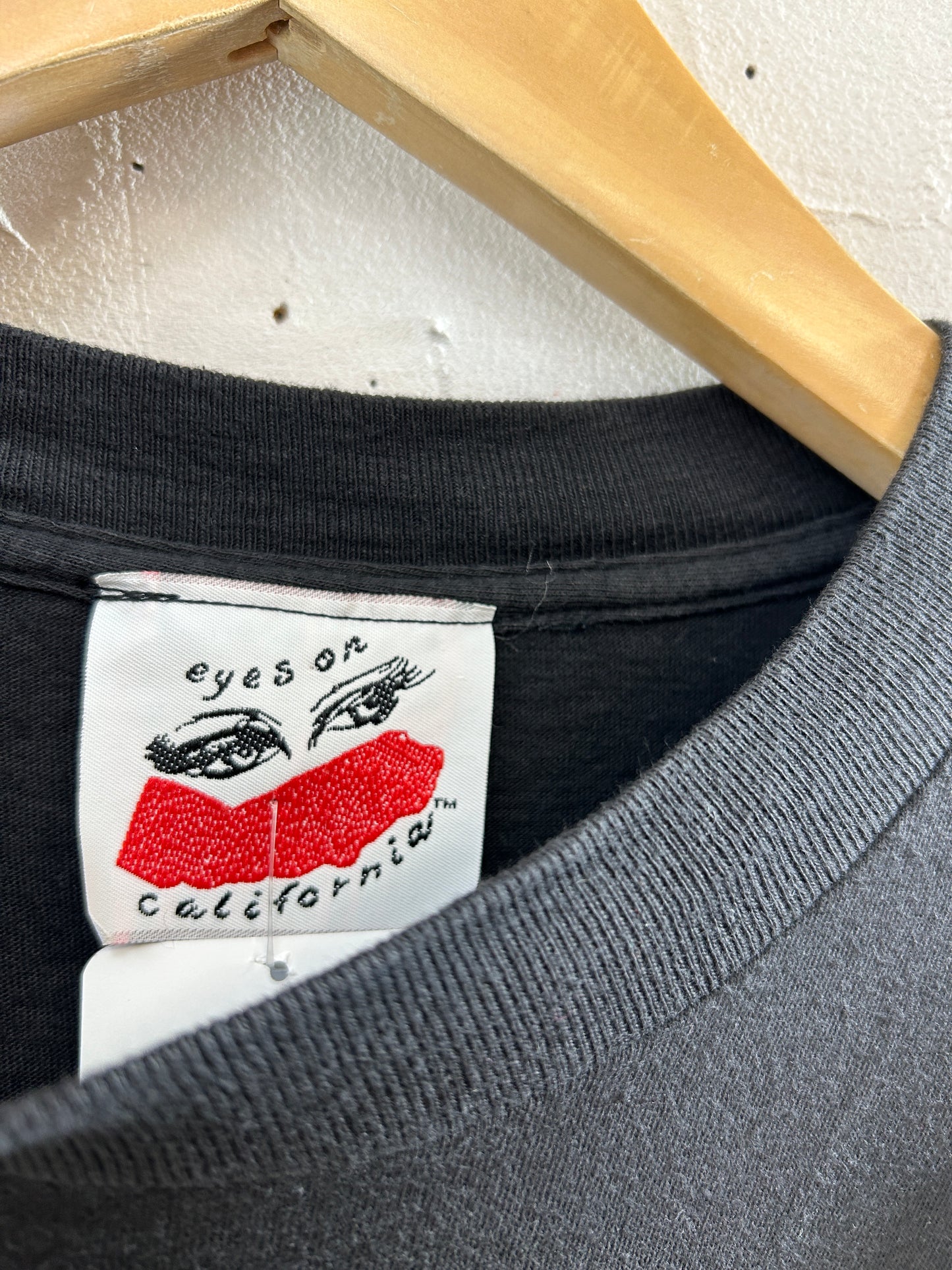 Vintage T SHIRT Heart [H30796]