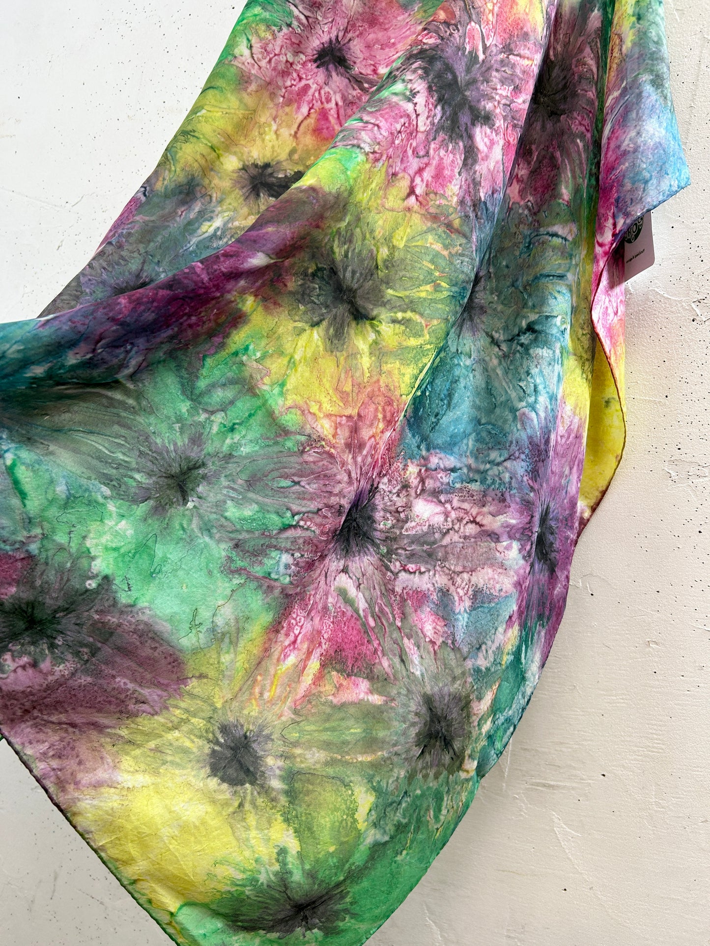 Vintage Scarf [G33055]