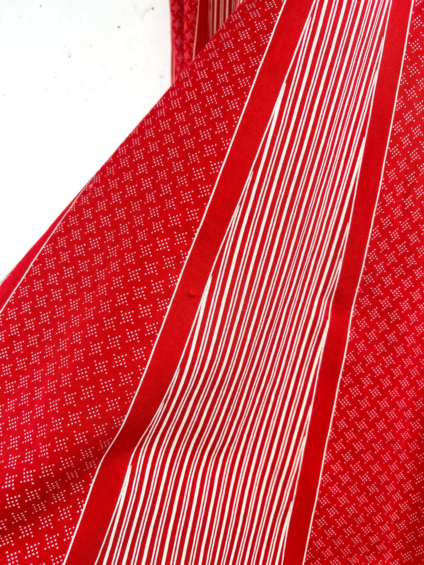 Vintage Tyrol Skirt MADE IN W-GERMANY [E32503]