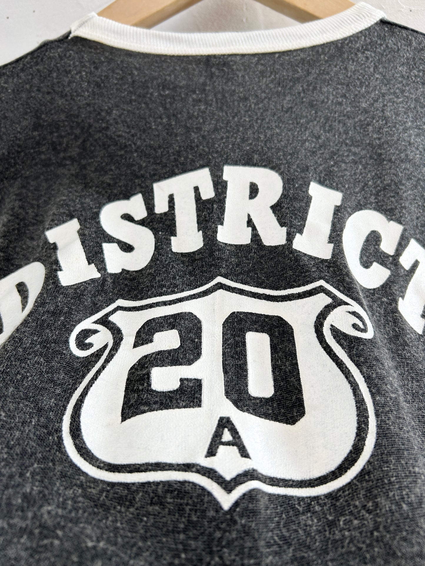'80s Vintage T-Shirt [G33284]